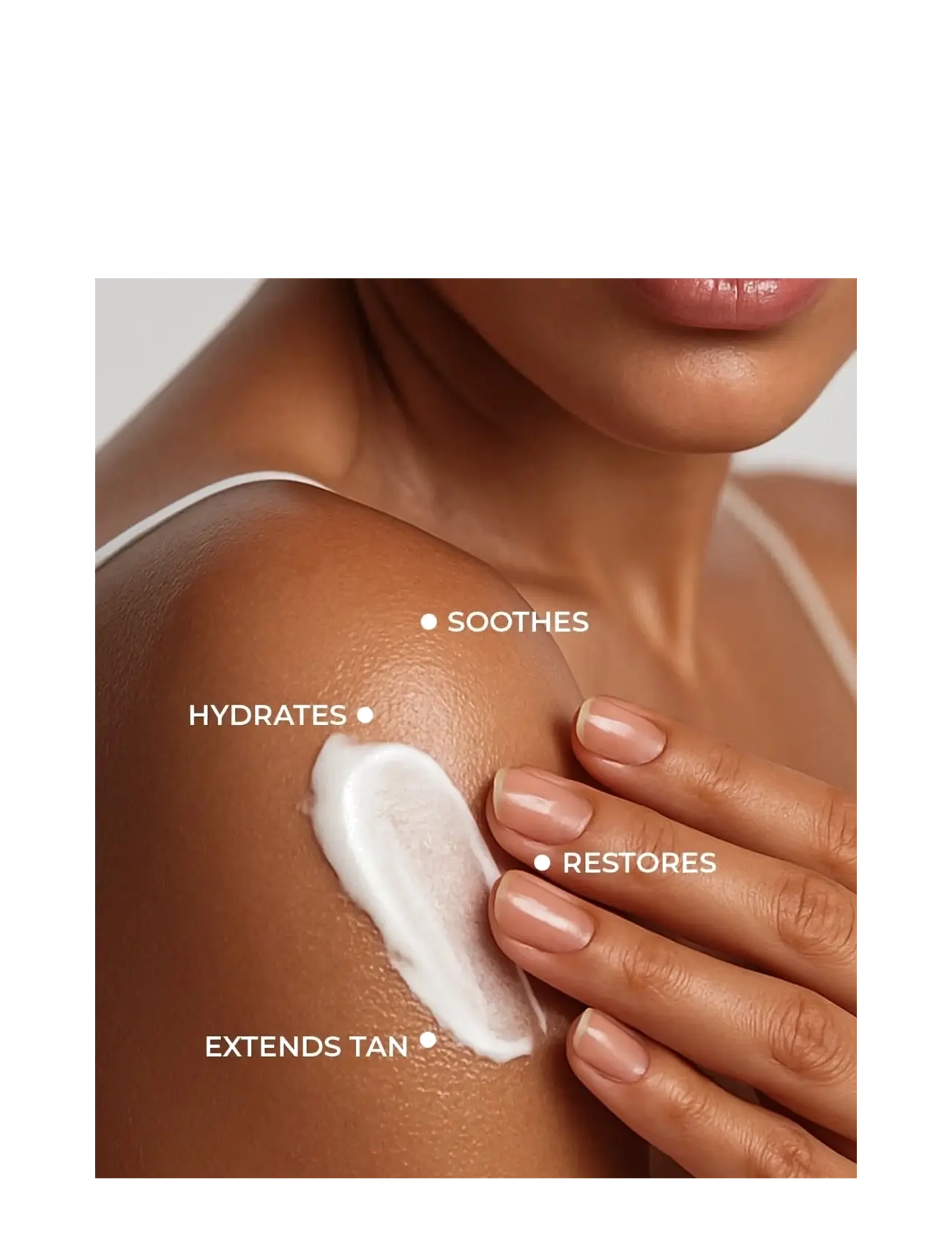 Capri After Sun Tan-Lotion 5