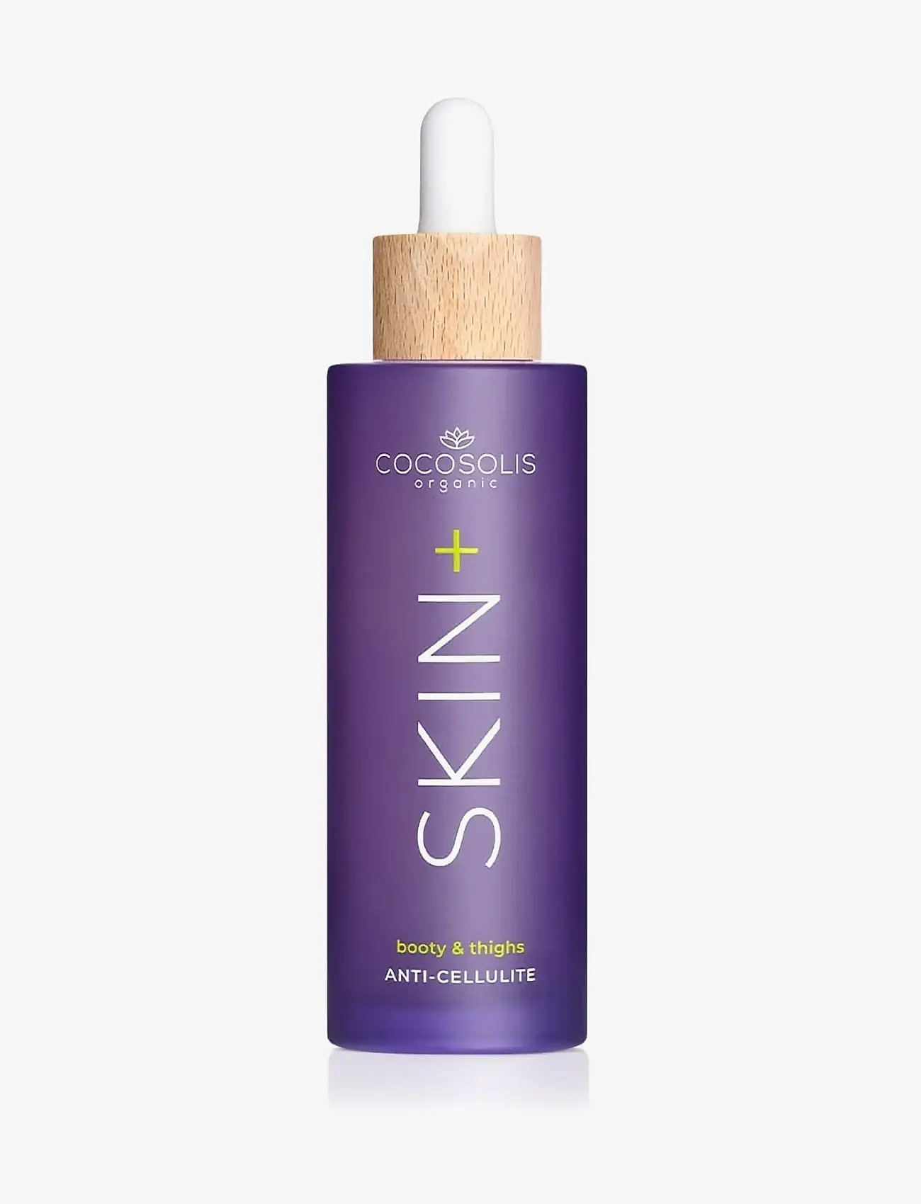Cocosolis - SKIN+ Anti-cellulite Serum - rejsestørrelser & kits  - no color - 1