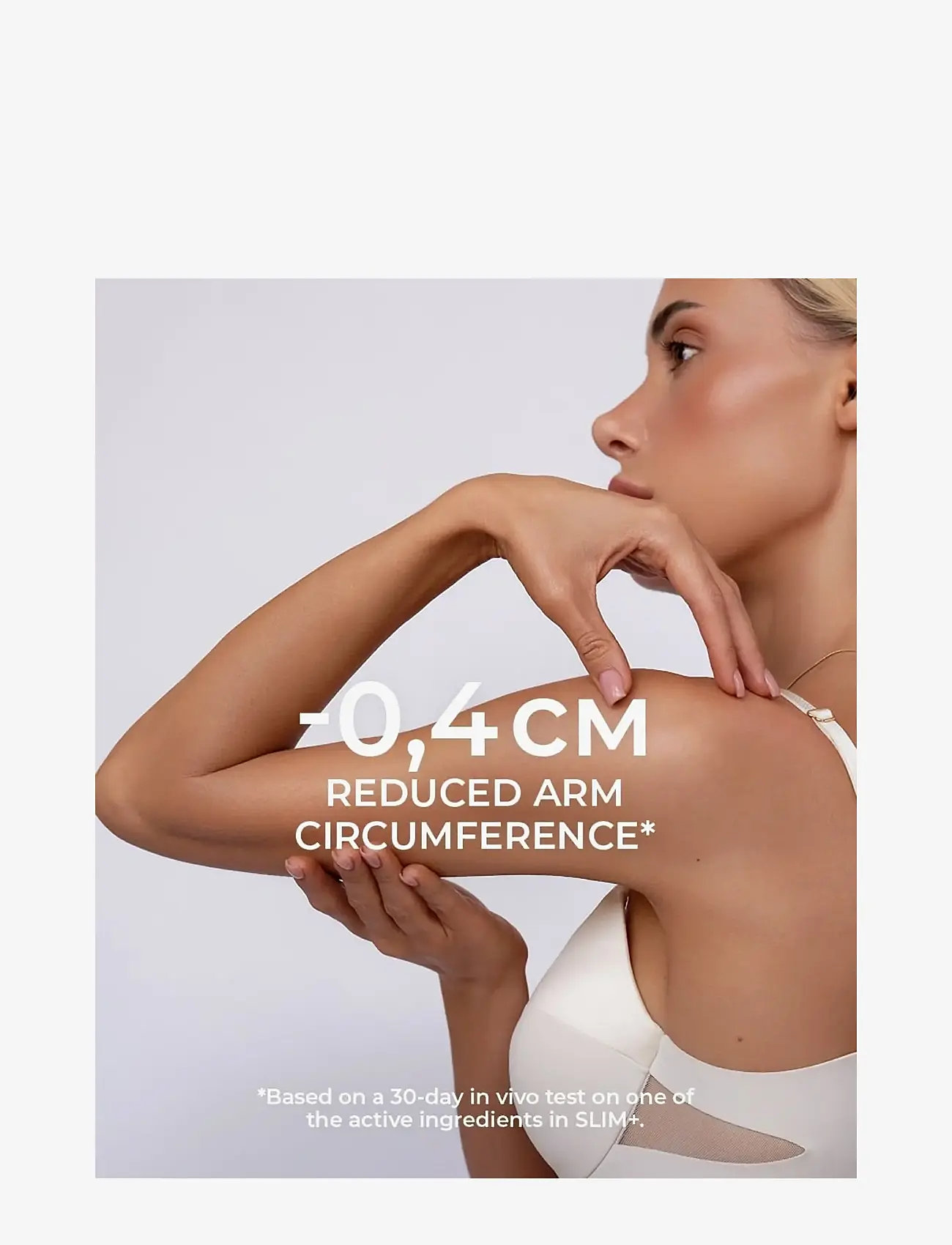 Cocosolis - SLIM+ Shaping Serum - kroppsvård - no color - 4