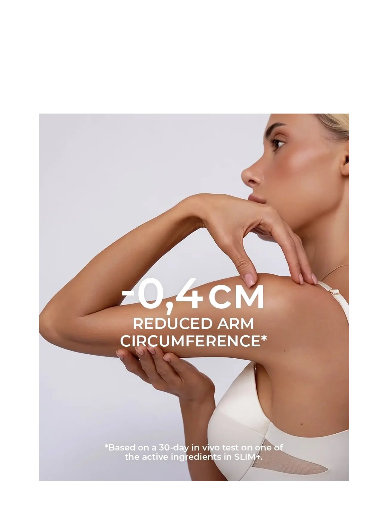 Cocosolis - SLIM+ Shaping Serum - laveste priser - no color - 4