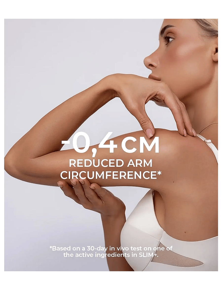 Cocosolis - SLIM+ Shaping Serum - kropsolier - no color - 4