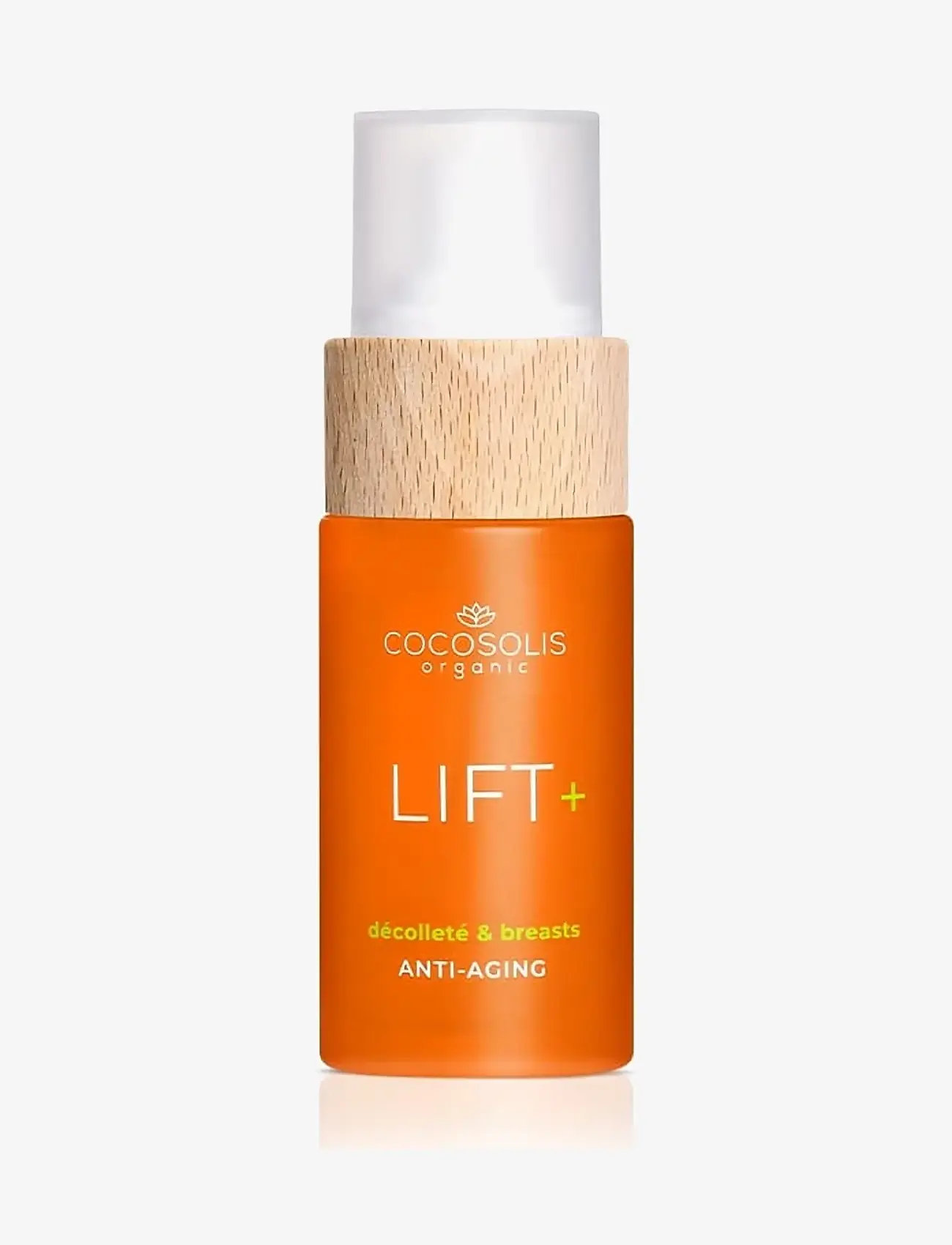 Cocosolis - LIFT+ Anti-aging Serum - rejsestørrelser & kits  - no color - 1