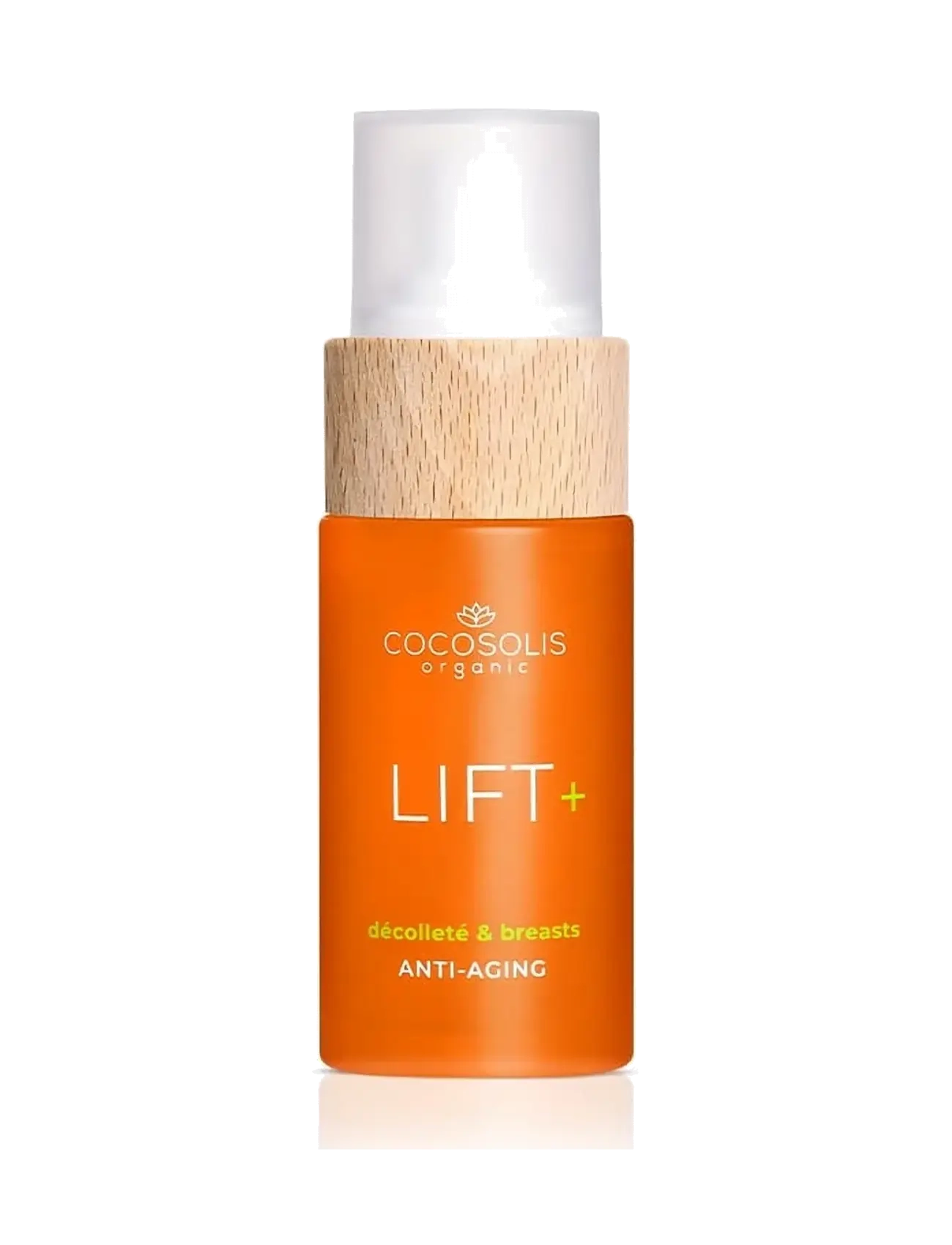 Cocosolis LIFT+ Anti-aging Serum - Hudvård - NO COLOR / undefined