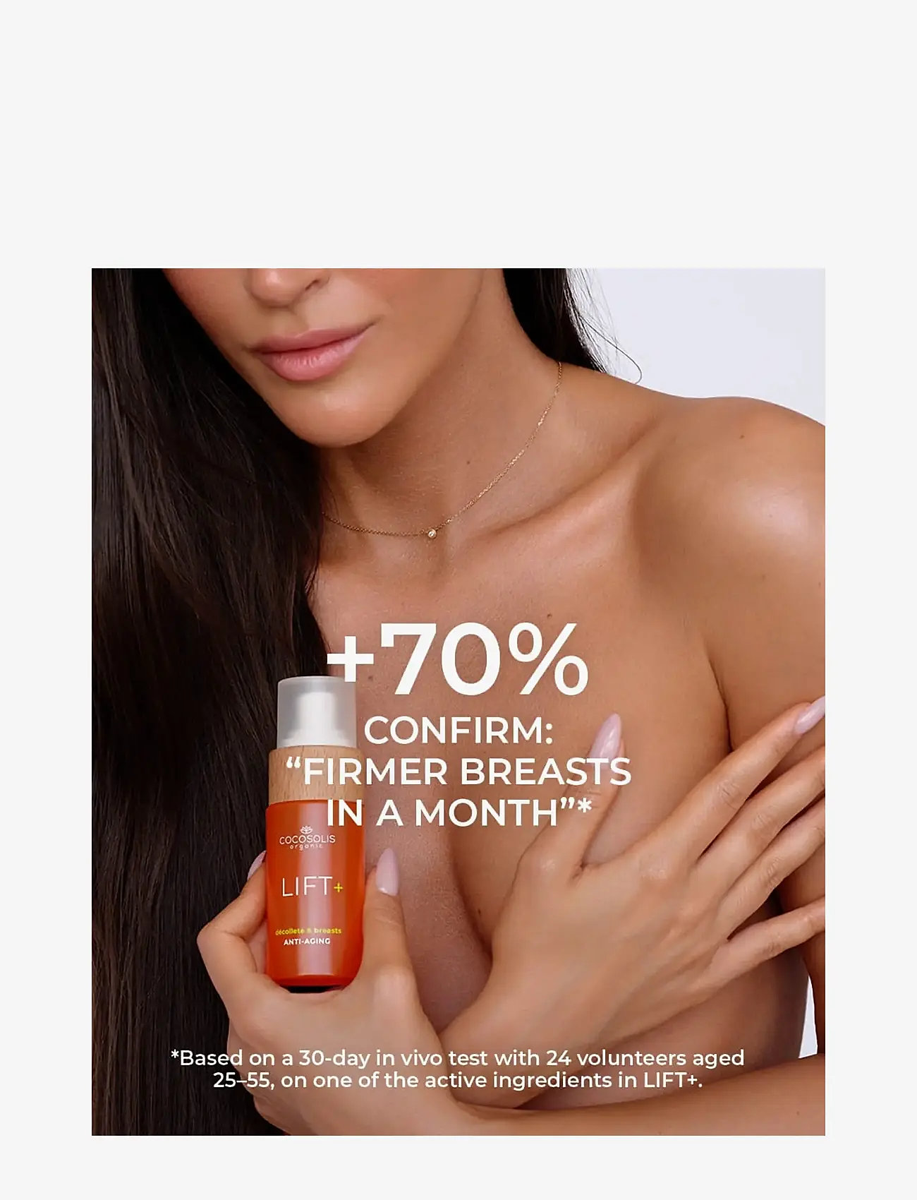Cocosolis - LIFT+ Anti-aging Serum - rejsestørrelser & kits  - no color - 2