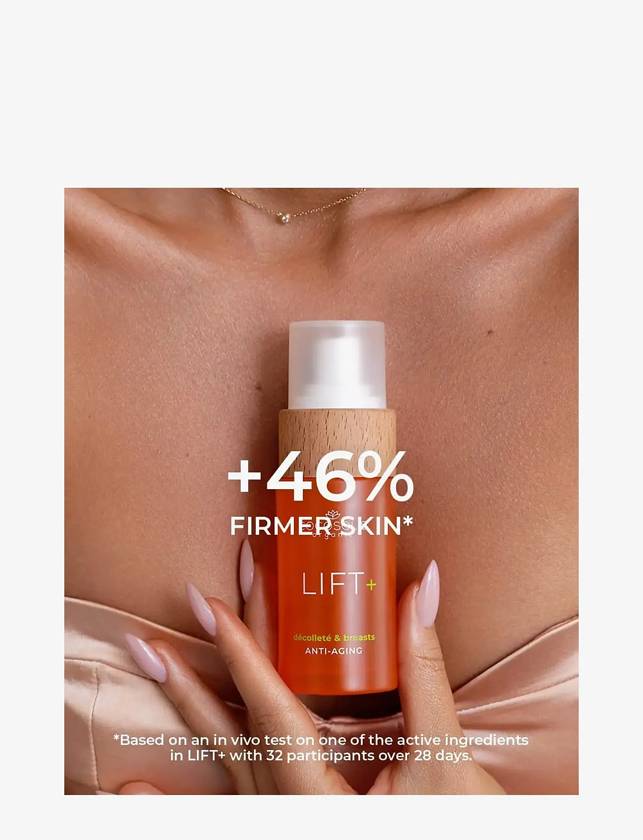 Cocosolis - LIFT+ Anti-aging Serum - rejsestørrelser & kits  - no color - 4