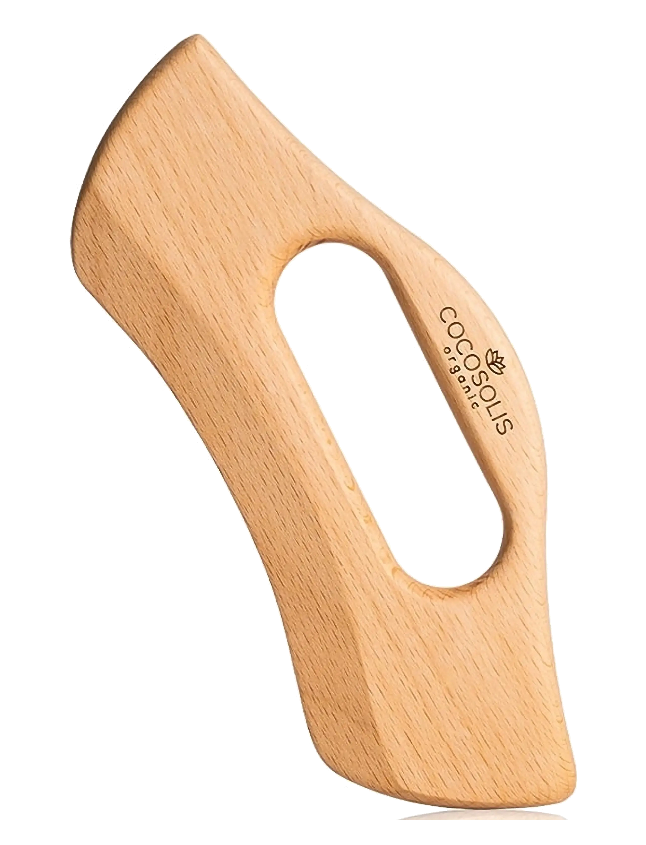 Cocosolis BODY GUA SHA - Cocosolis - NO COLOR / undefined