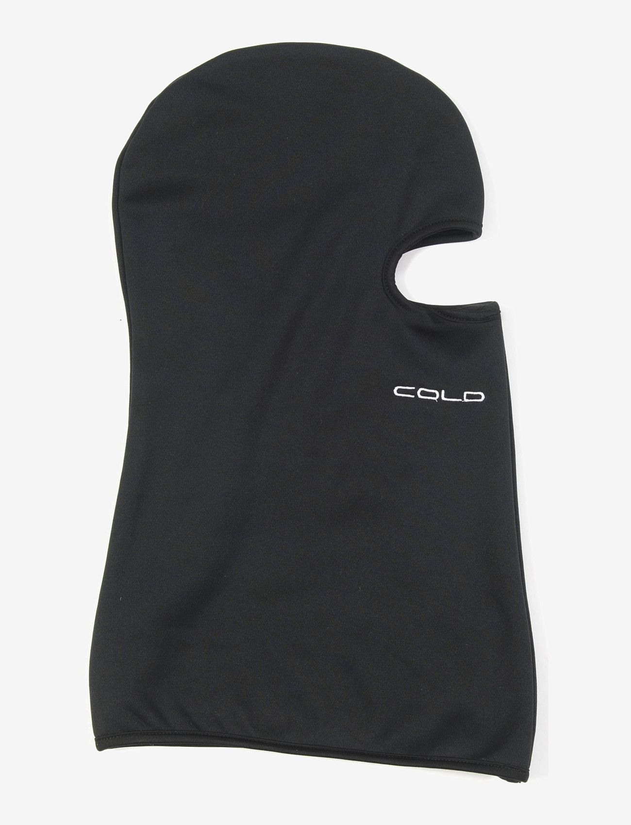 COLD - Softshell Balaclava Jr. - zubehör - black - 0