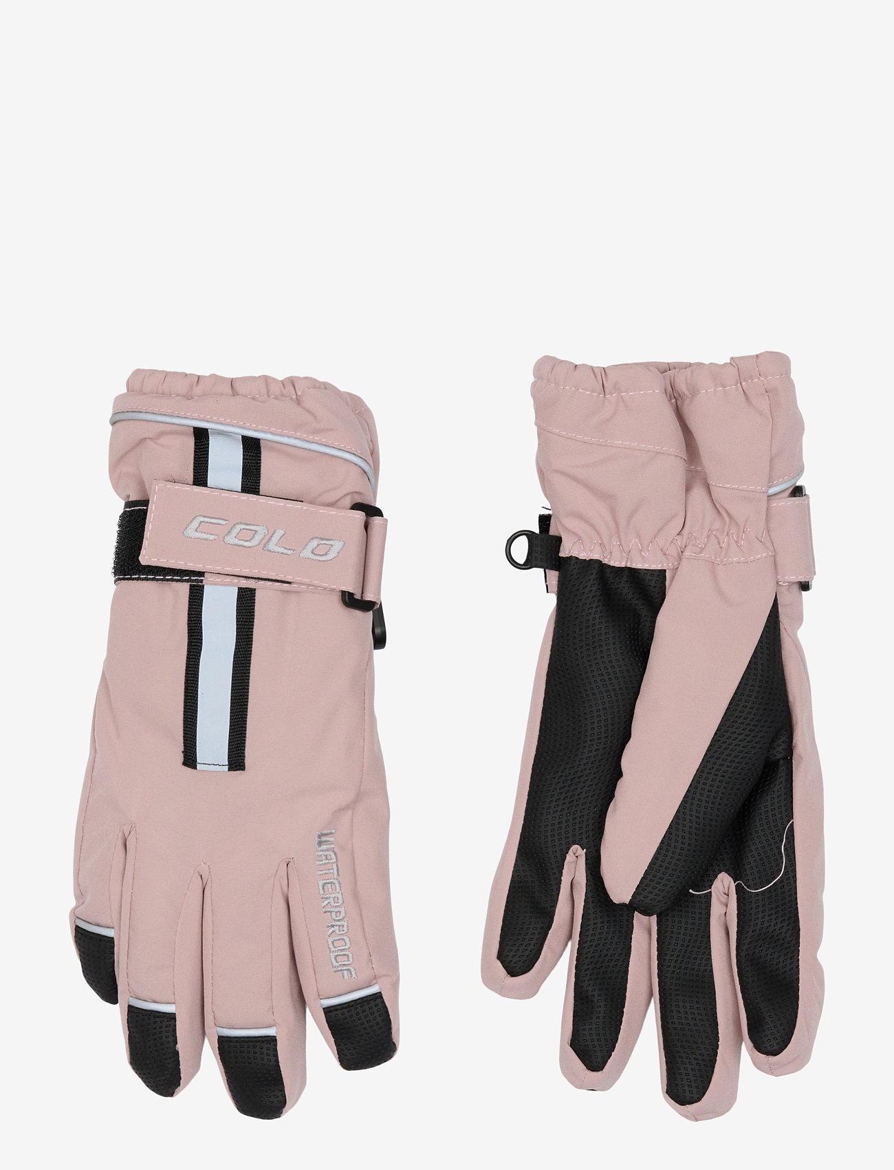 COLD - Softy Gloves - accessoires - old rose - 0