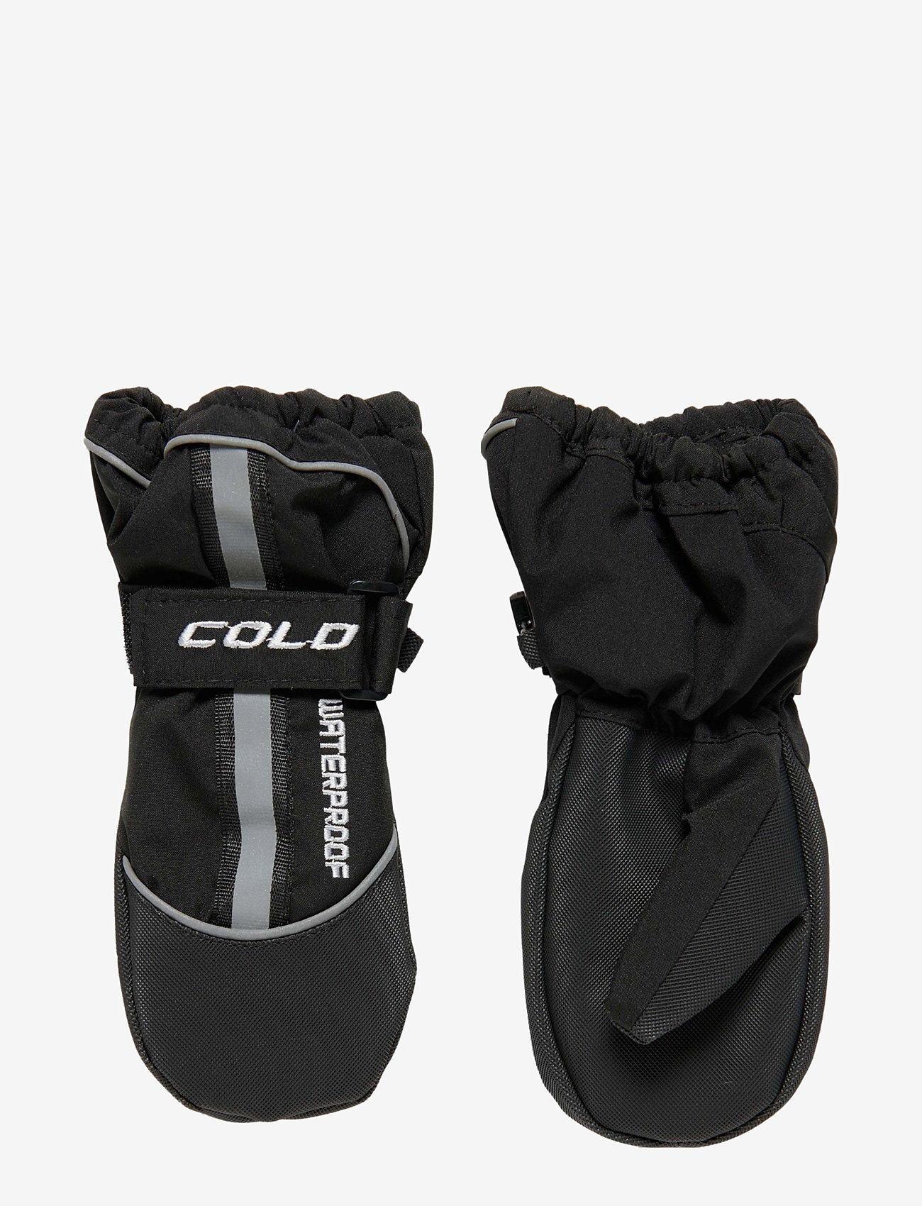 COLD - Filur Mitten - gifts below 15000kr - black - 0