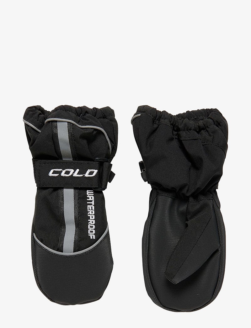 COLD - Filur Mitten - handschuhe - black - 0