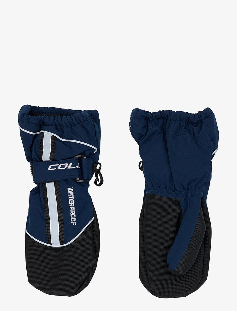COLD - Filur Mitten - handschuhe - marine - 0