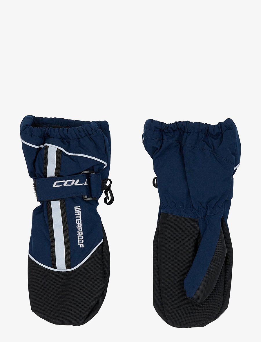 COLD - Filur Mitten - handschuhe - marine - 0