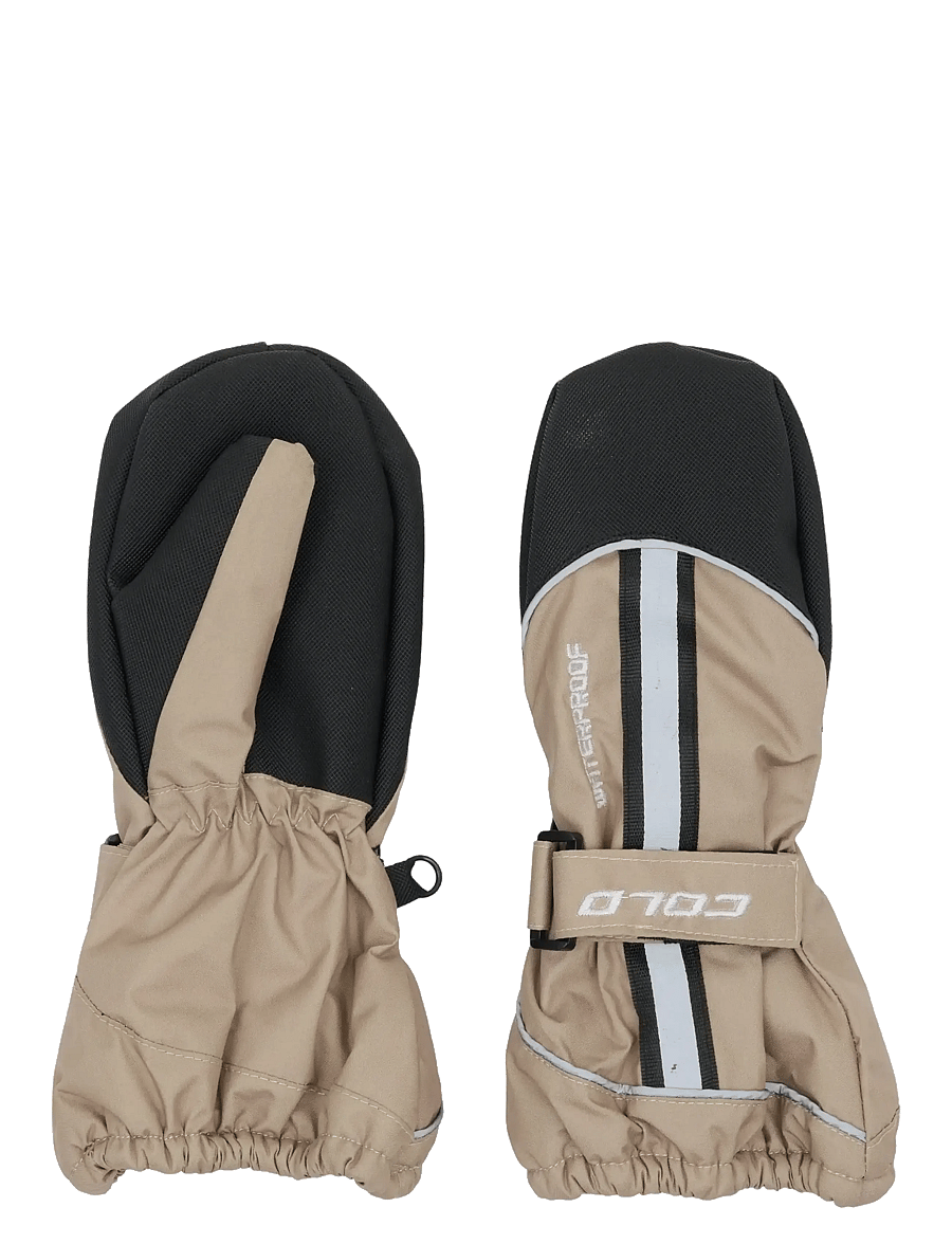 COLD - Filur Mitten - rękawiczki - taupe - 1