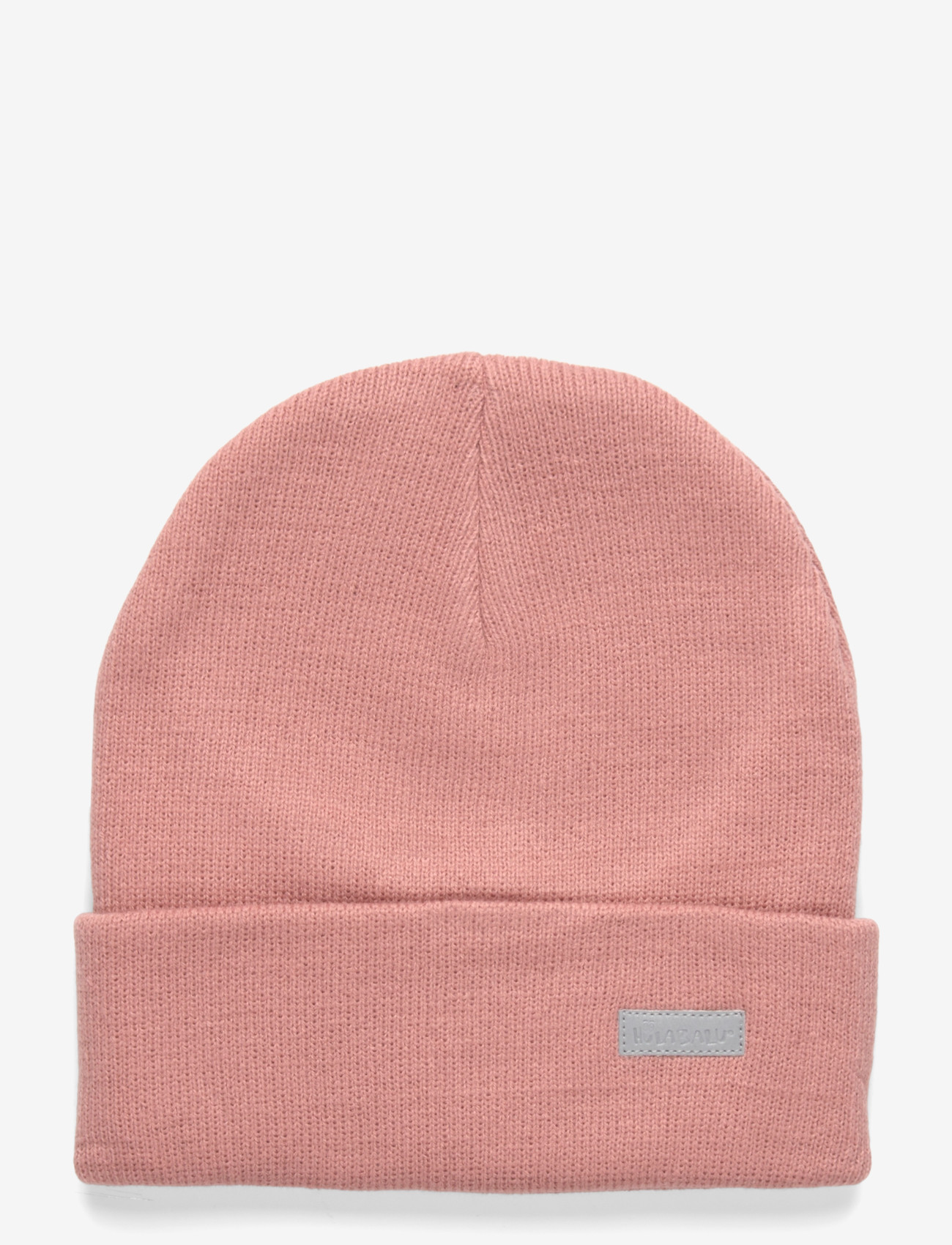 COLD - Pil Beanie - julegaver under 300kr - ash rose - 0