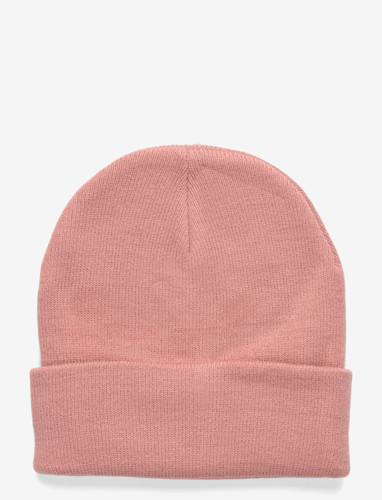 COLD - Pil Beanie - julegaver under 300kr - ash rose - 1