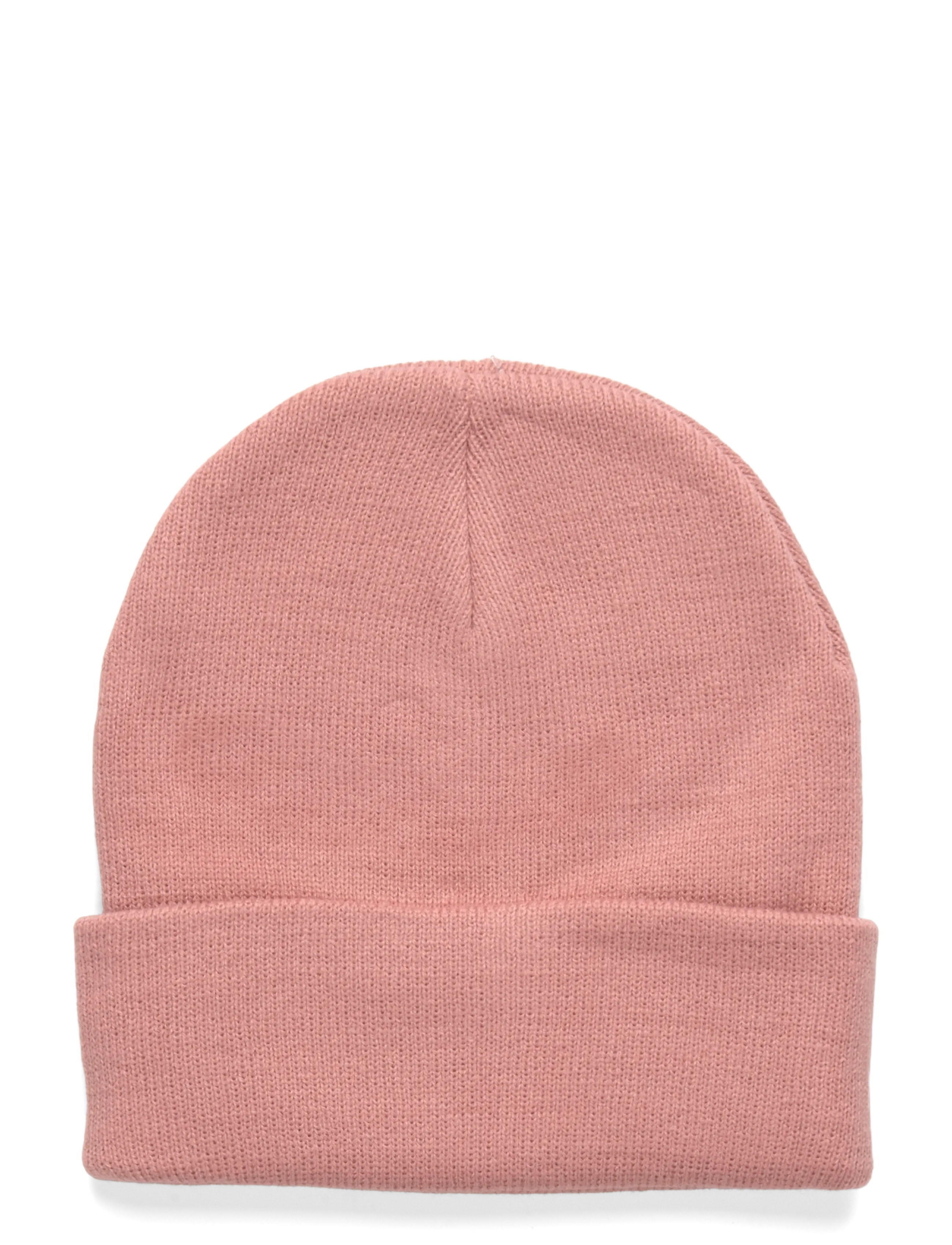 COLD - Pil Beanie - accessoires - ash rose - 1
