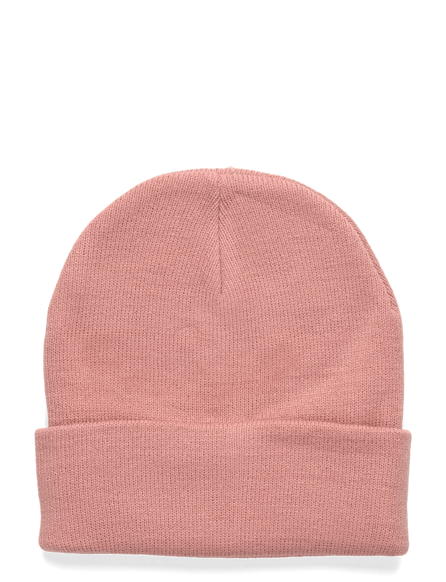 COLD - Pil Beanie - beanies - ash rose - 1