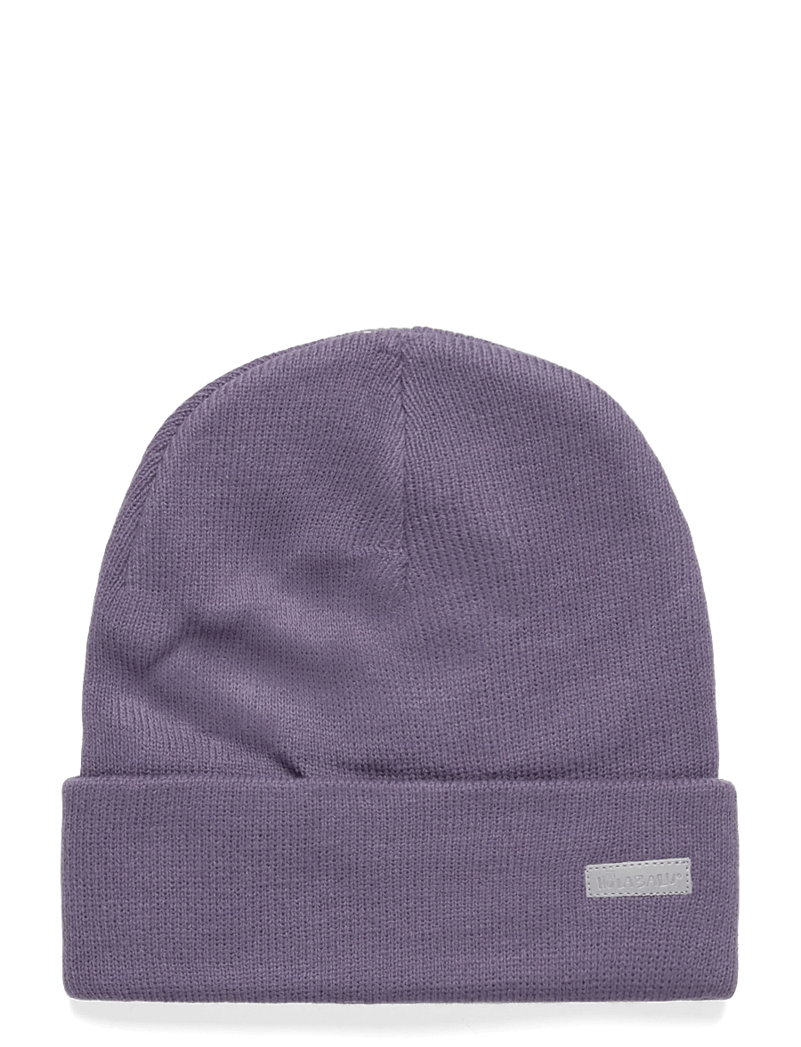 COLD - Pil Beanie - beanies - dusty purple - 0