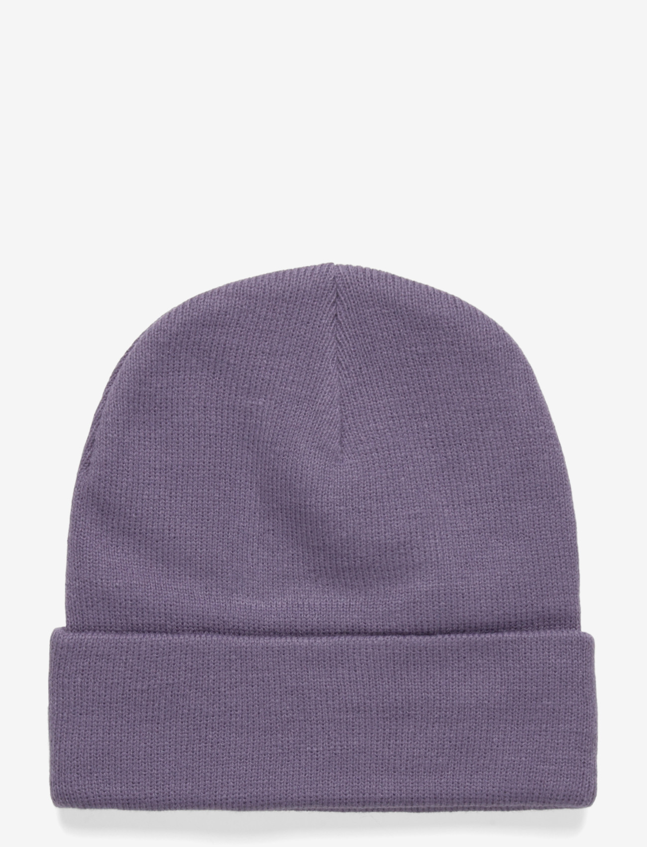 COLD - Pil Beanie - accessoires - dusty purple - 1