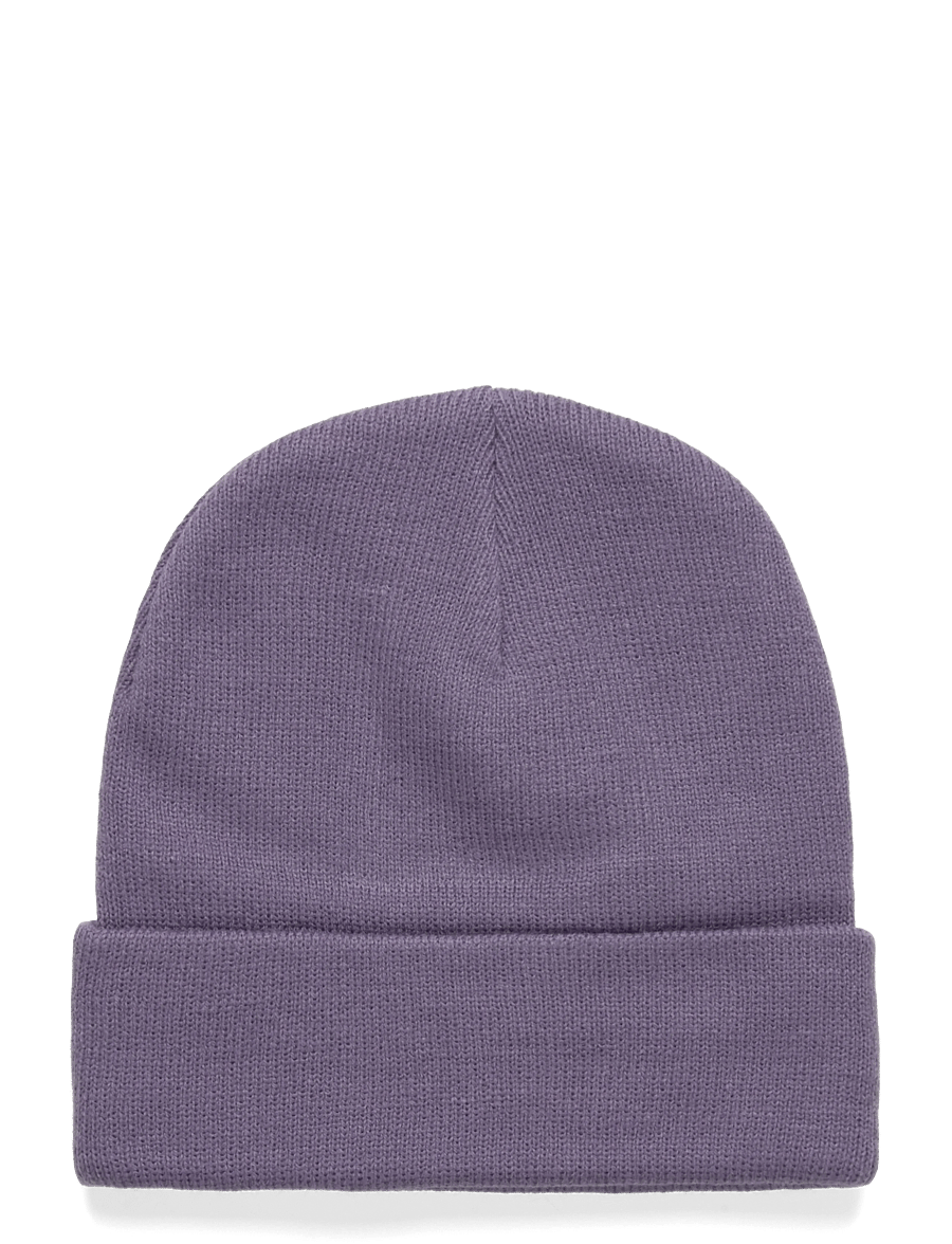 COLD - Pil Beanie - beanies - dusty purple - 1