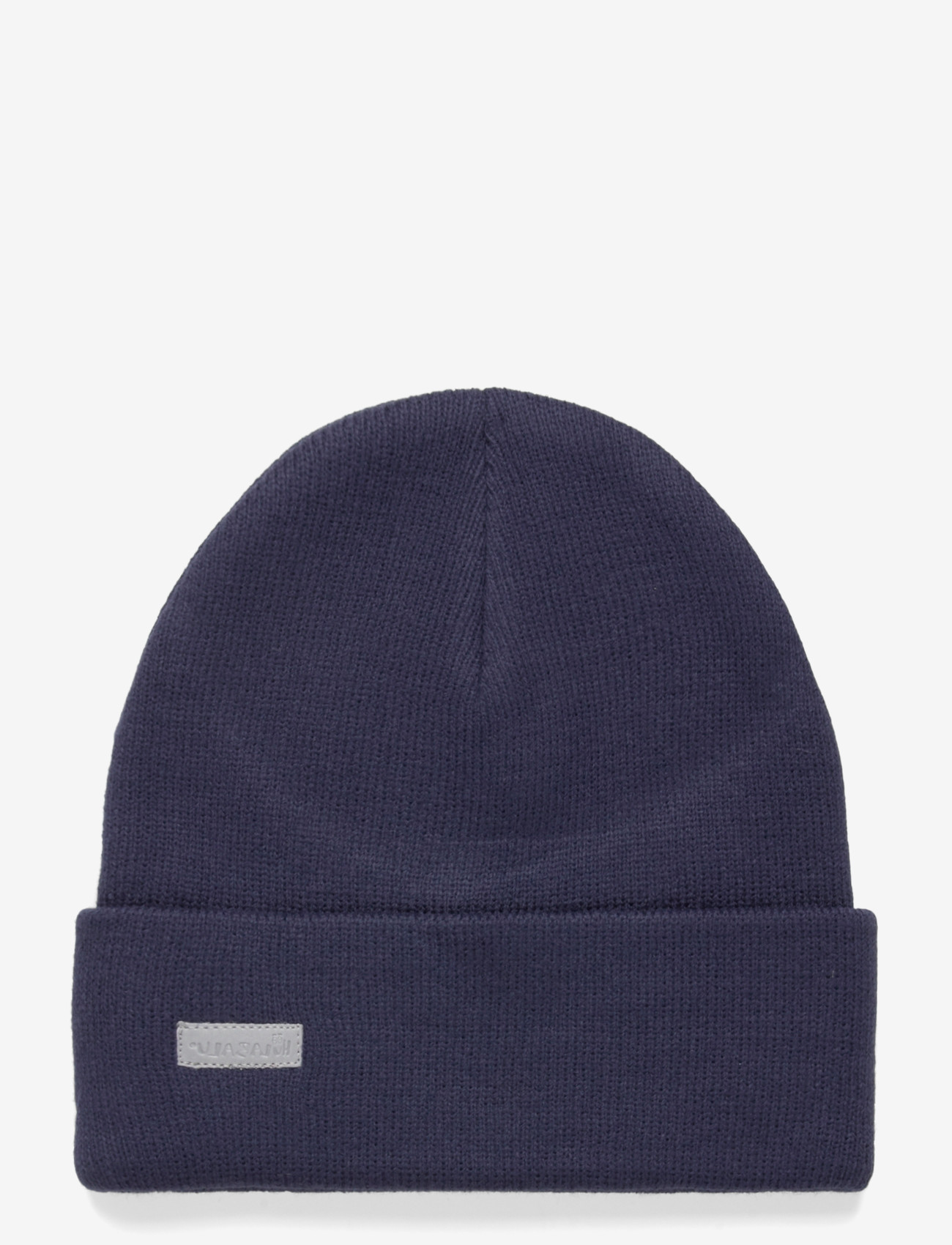 COLD - Pil Beanie - laveste priser - marine - 0