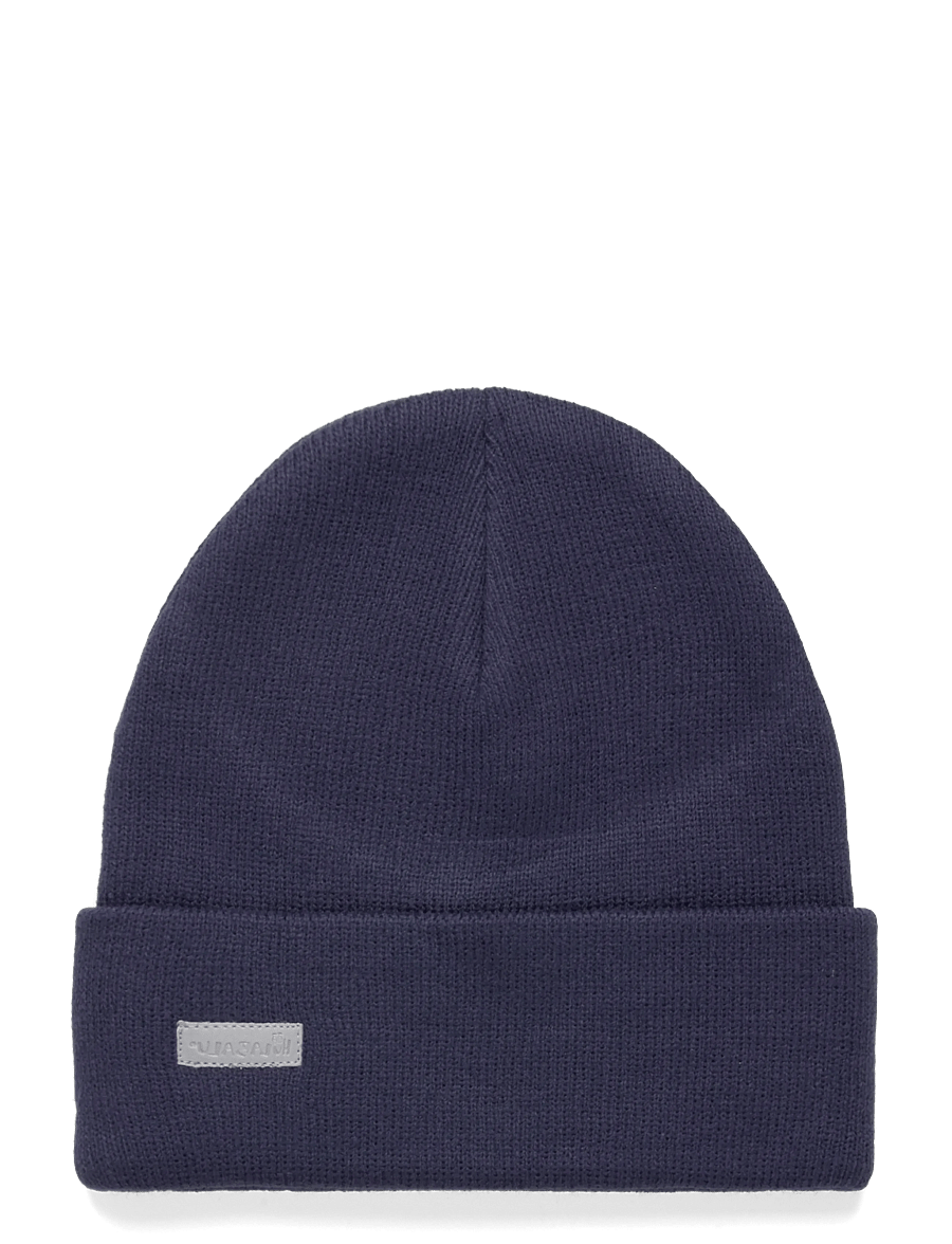 COLD - Pil Beanie - beanies - marine - 0