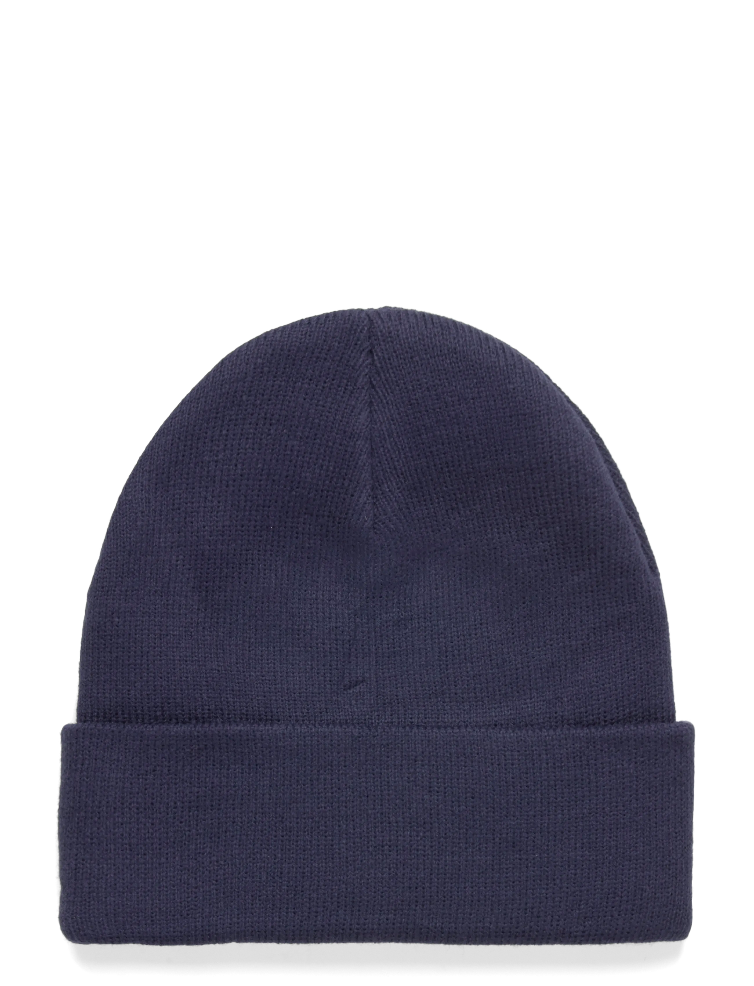 COLD - Pil Beanie - lägsta priserna - marine - 1