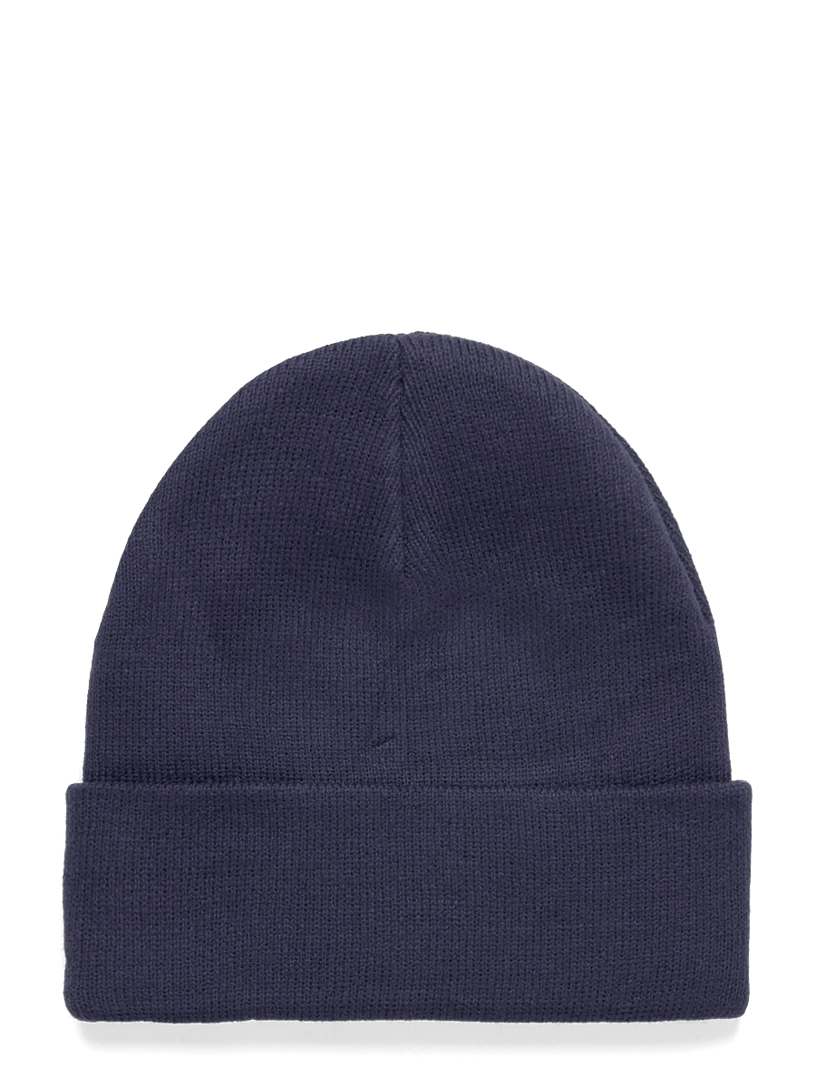 COLD - Pil Beanie - beanies - marine - 1