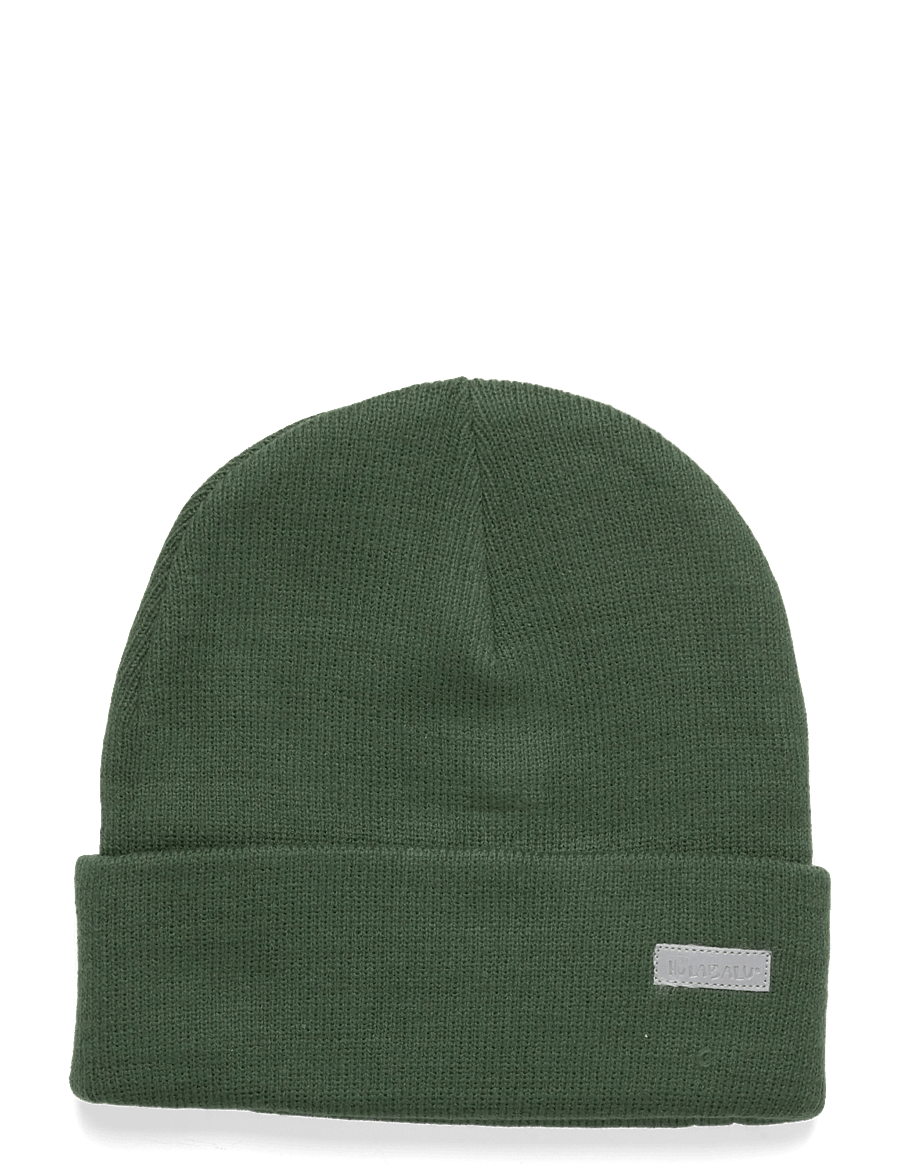 COLD - Pil Beanie - beanies - pine - 0