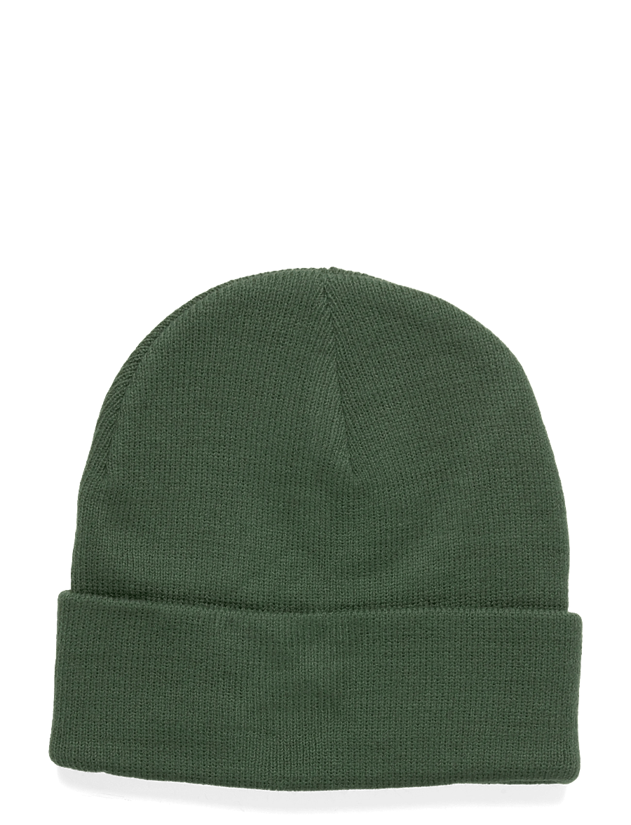 COLD - Pil Beanie - beanies - pine - 1