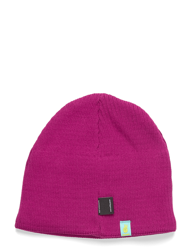 COLD - Steve windstop - hüte - cerise - 1