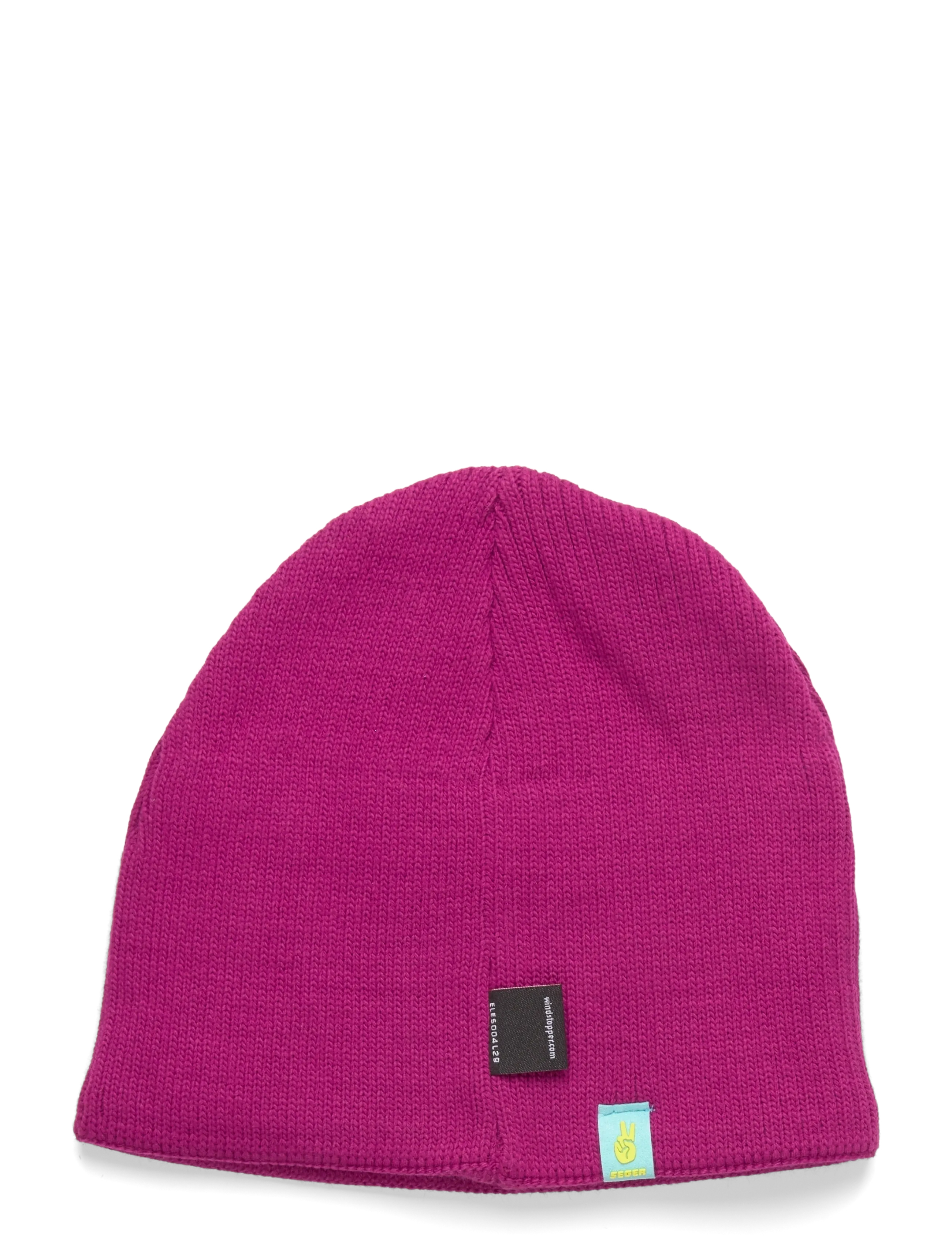 COLD - Steve windstop - hüte - cerise - 1