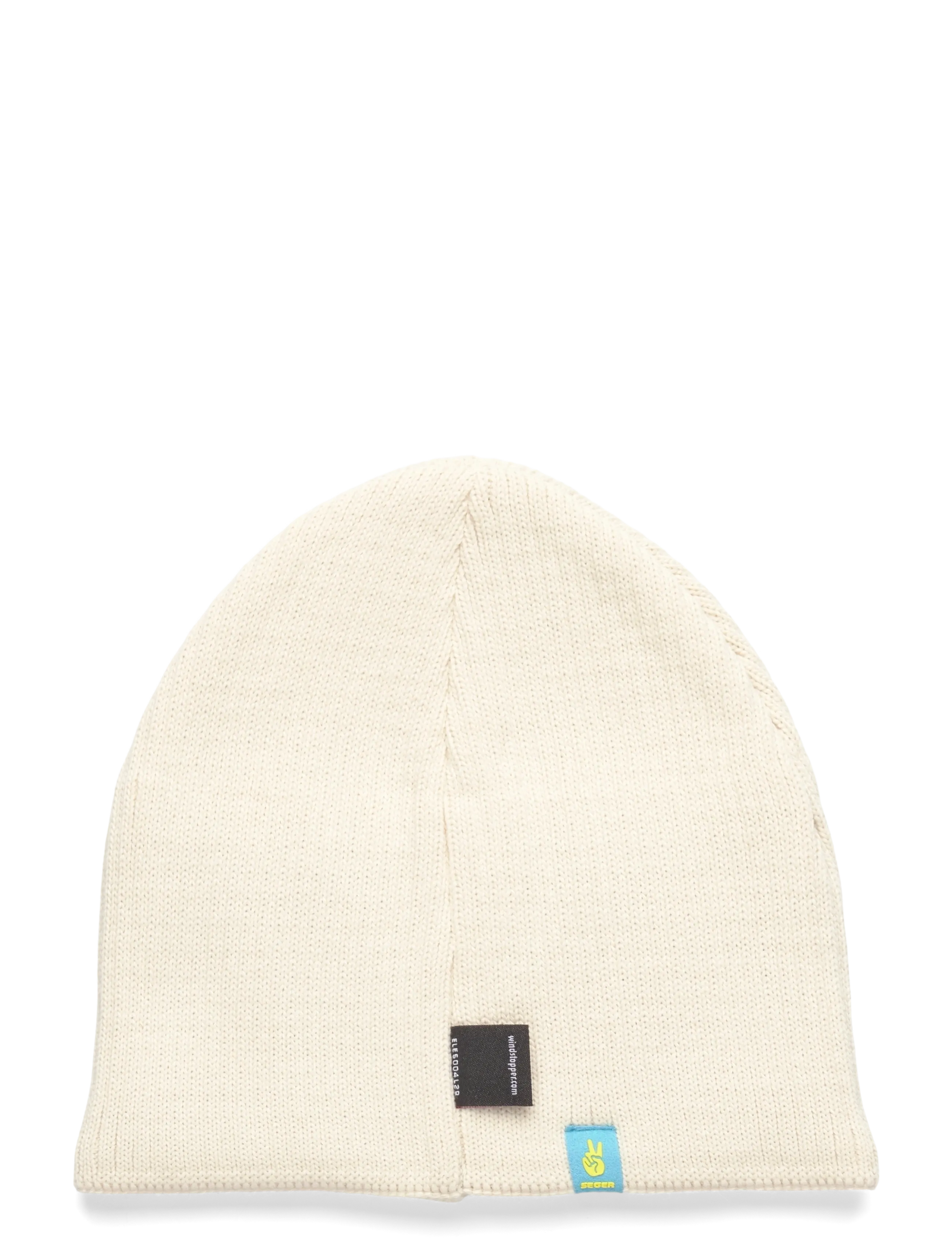 COLD - Steve windstop - hüte - offwhite - 1