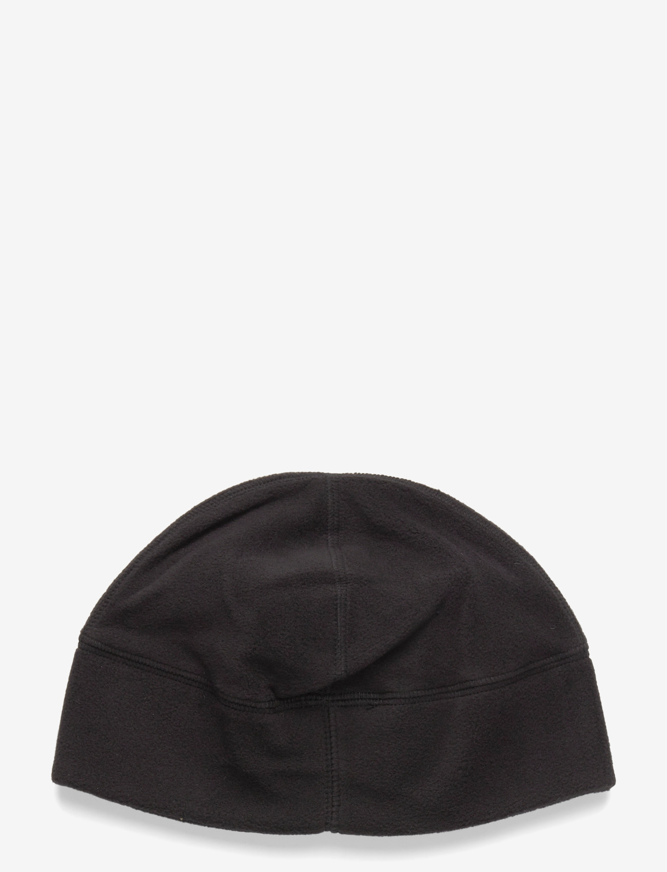 COLD - Windproof Fleece Hat - julegaver under 300kr - black - 1