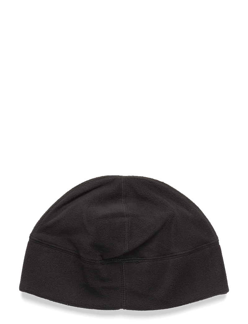 COLD - Windproof Fleece Hat - hoeden - black - 1