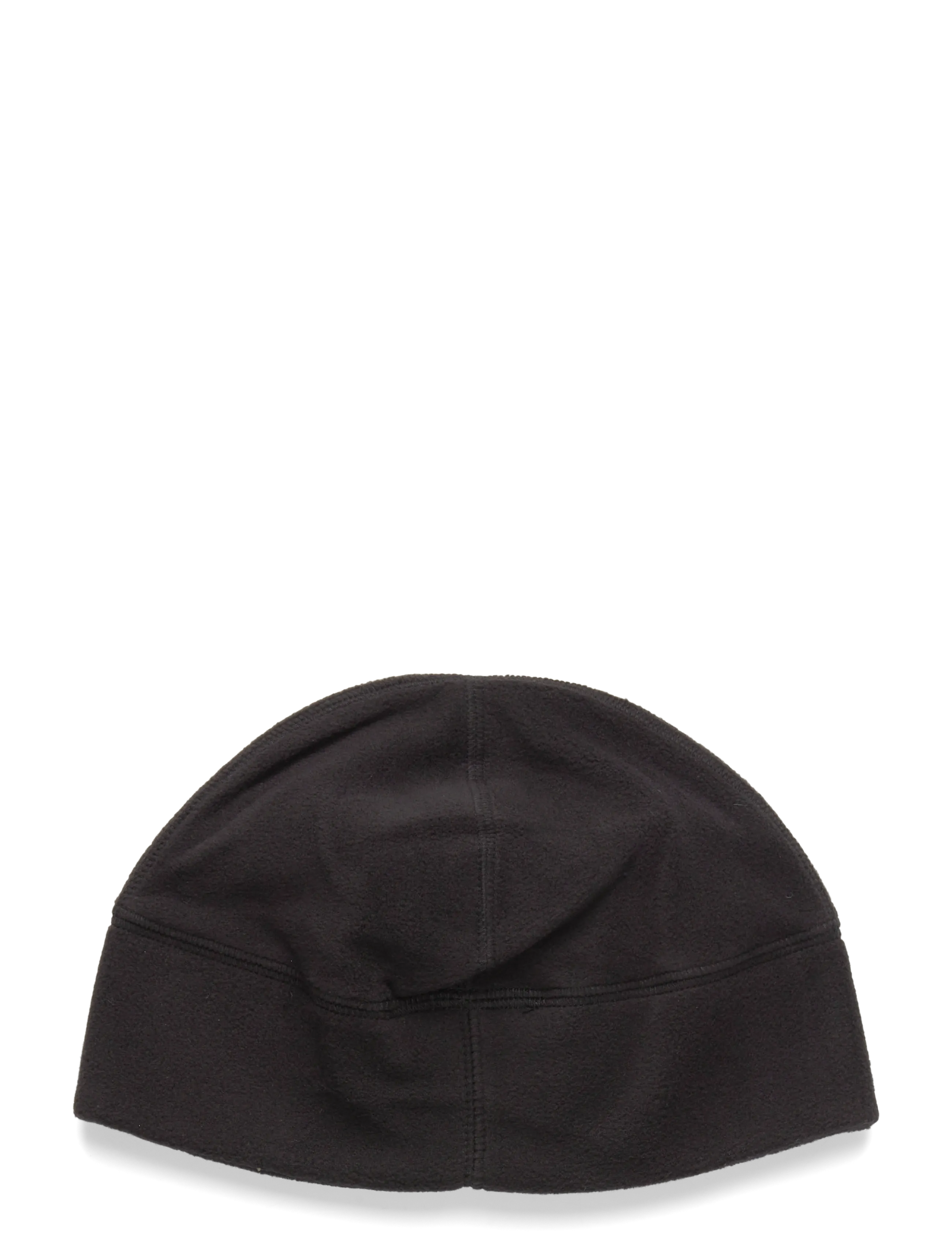 COLD - Windproof Fleece Hat - die niedrigsten preise - black - 1