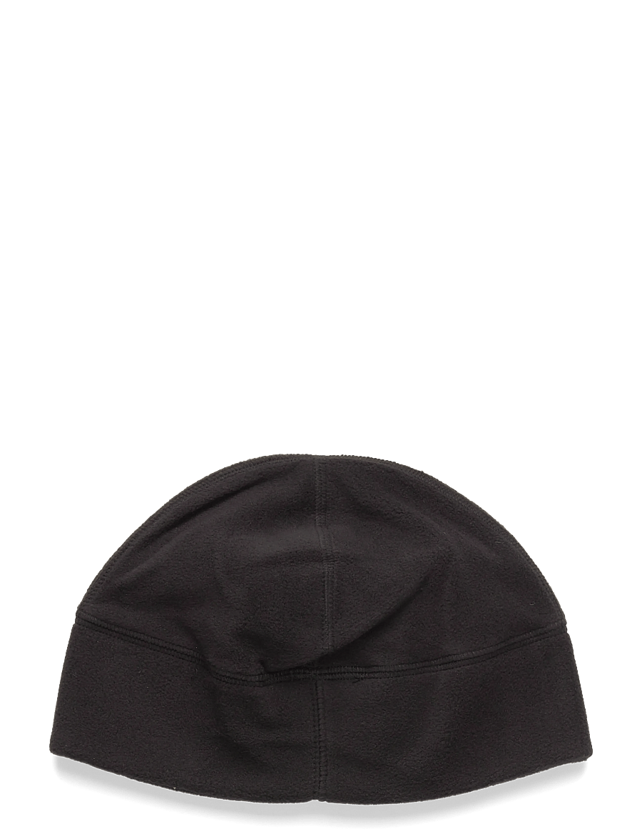 COLD - Windproof Fleece Hat - hoeden - black - 1