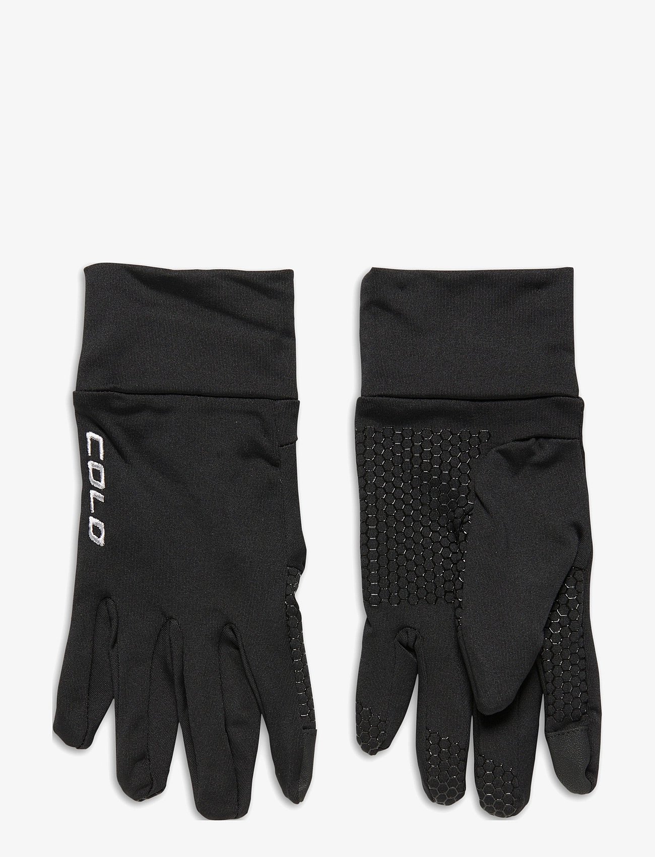 COLD - I-Touch Fleece Gloves -