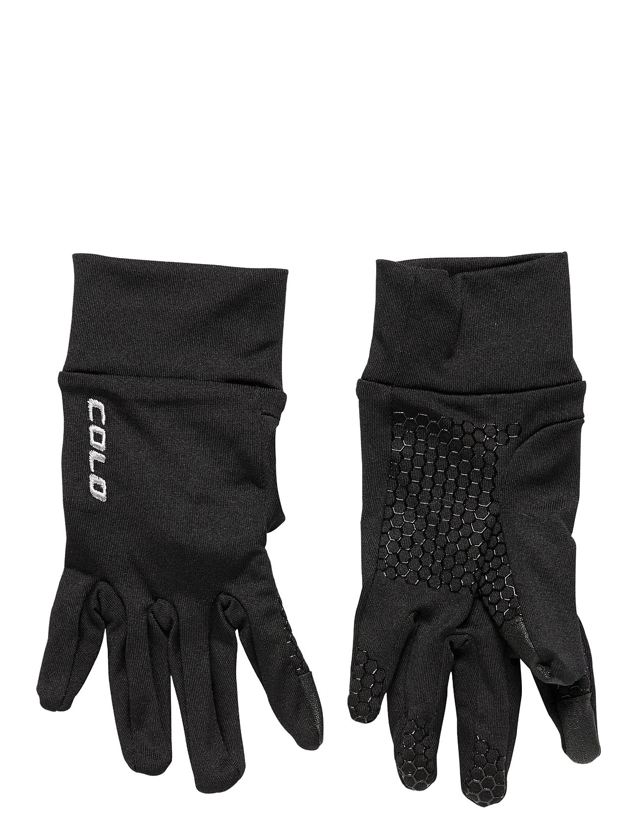 COLD - I-Touch Gloves Jr -