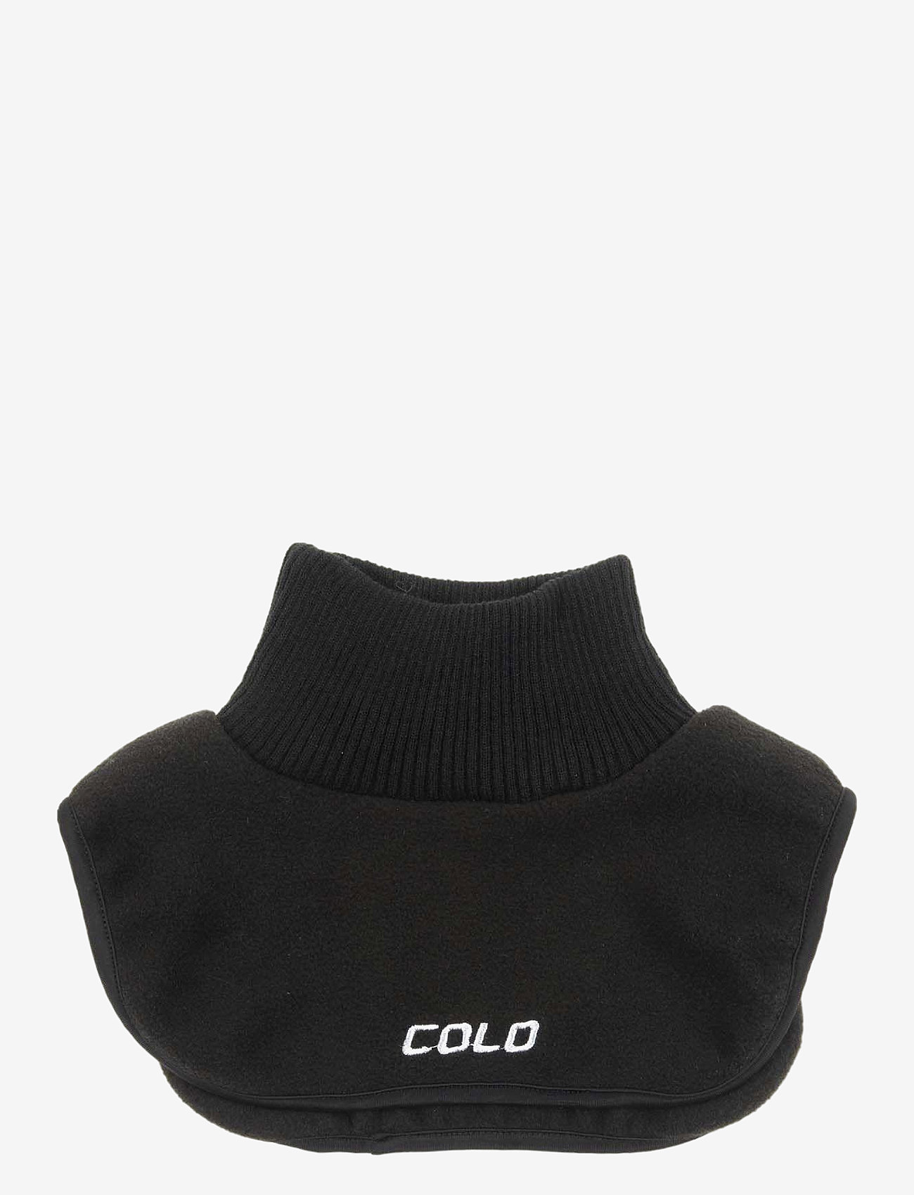 COLD - Mini Fleece Neck Warmer - lowest prices - black - 0