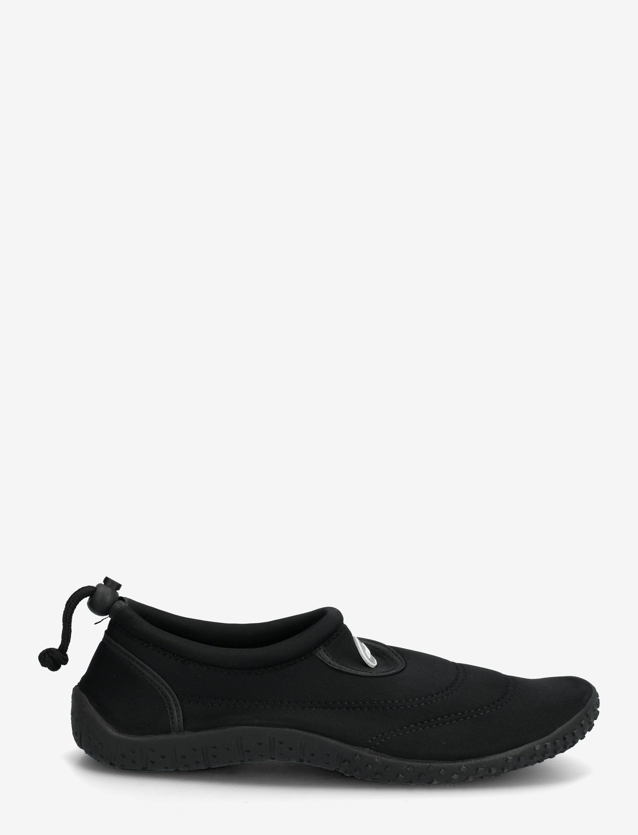 COLD - Water Shoes - MEN - pool sliders - black - 1