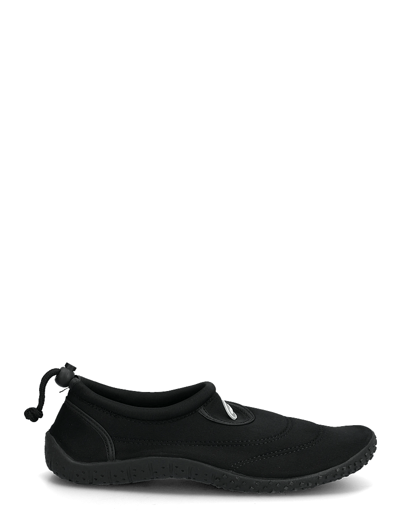 COLD - Water Shoes - MEN - pool sliders - black - 1