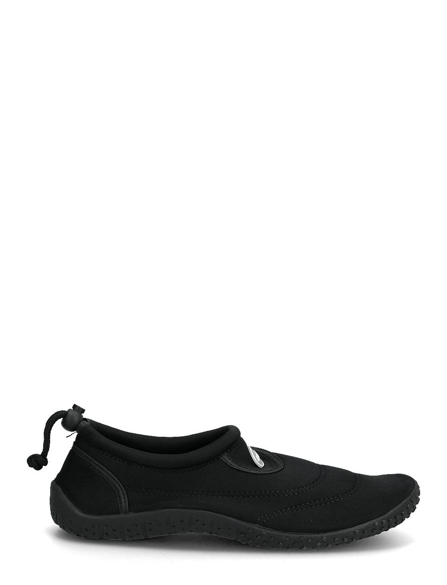 COLD - Water Shoes - MEN - basseiniplätud - black - 1