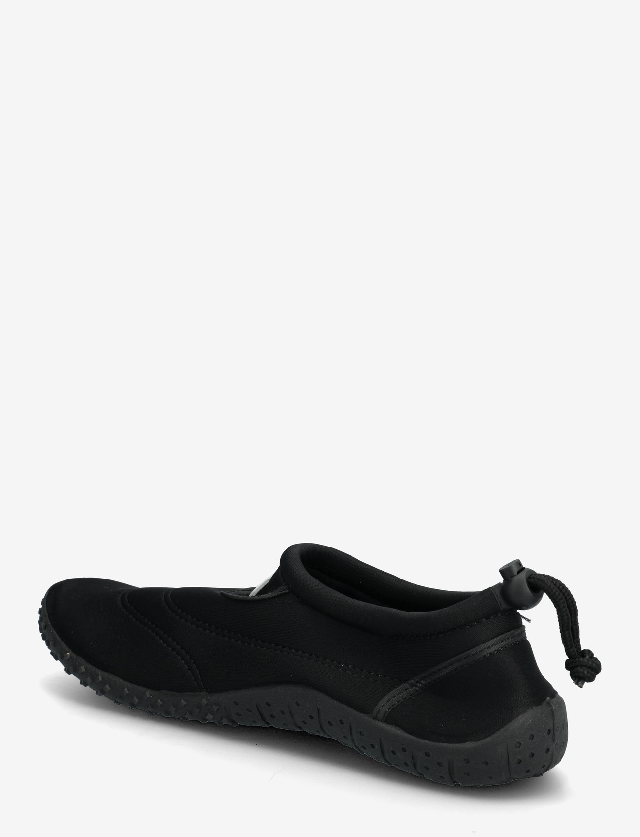 COLD - Water Shoes - MEN - pool sliders - black - 2