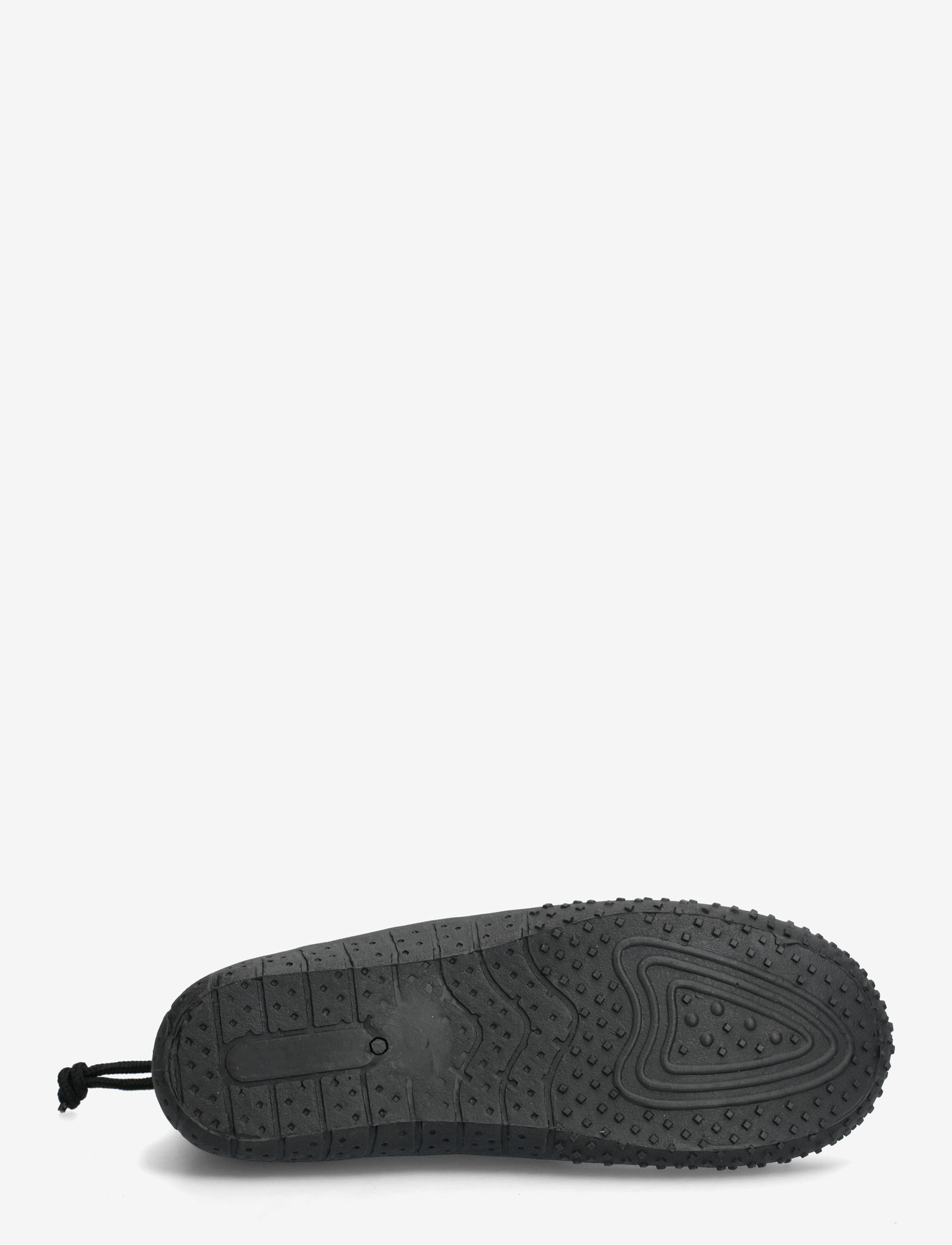 COLD - Water Shoes - MEN - pool sliders - black - 4