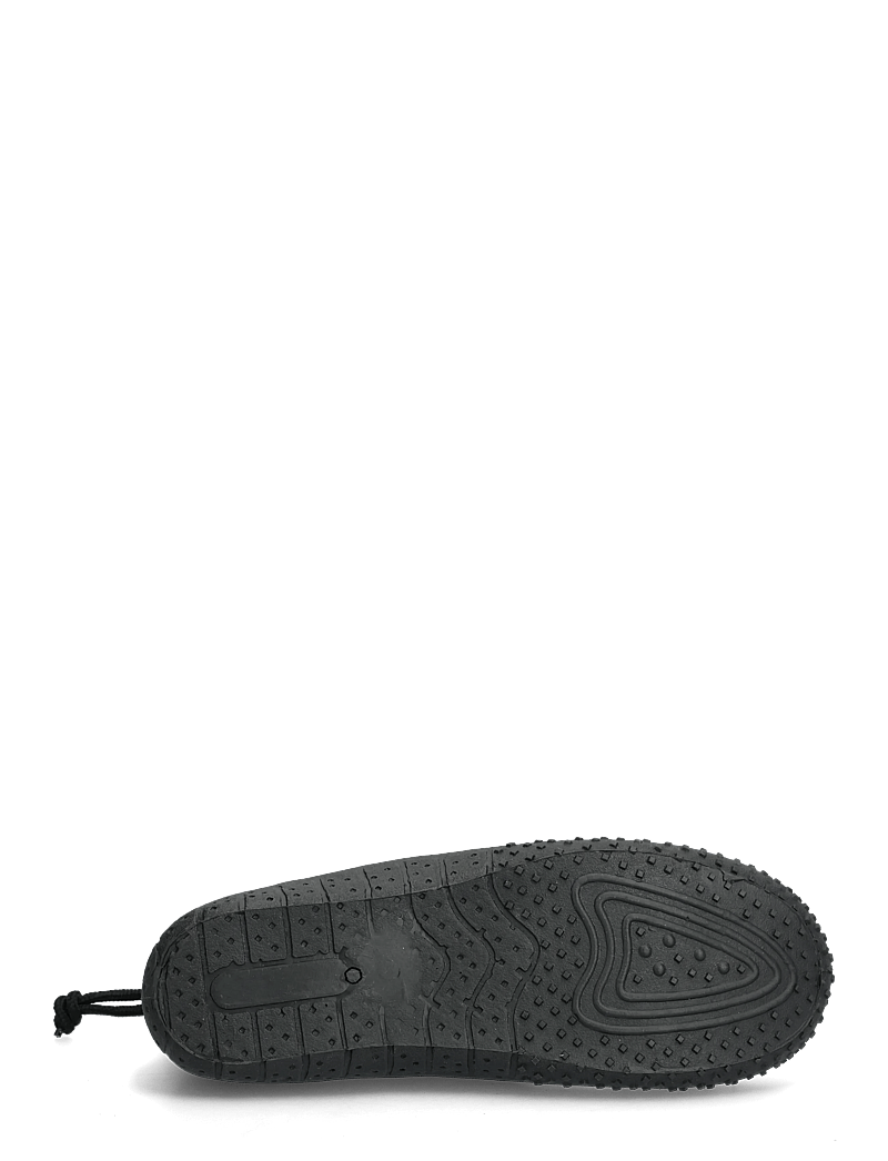 COLD - Water Shoes - MEN - pool sliders - black - 4