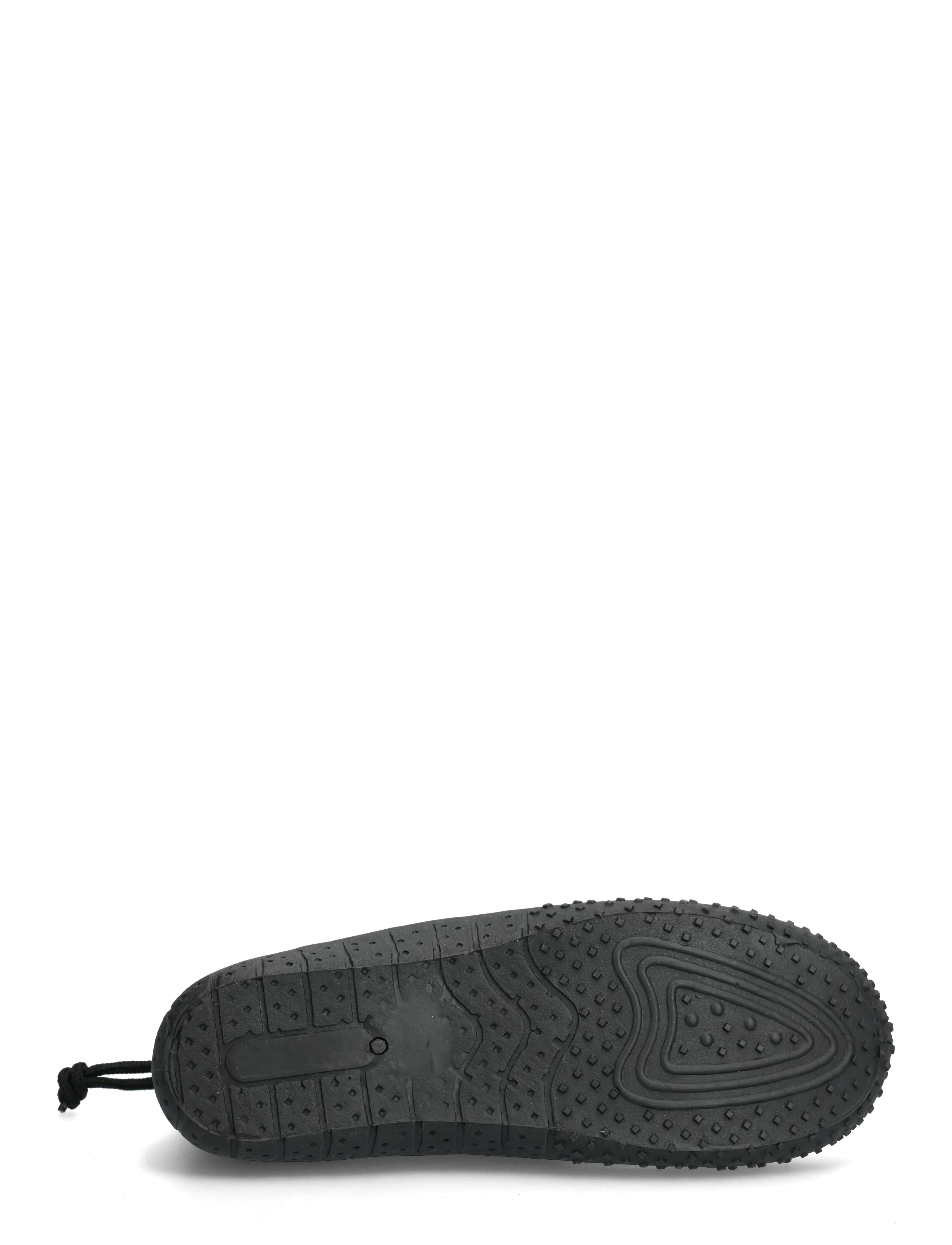 COLD - Water Shoes - MEN - basseiniplätud - black - 4