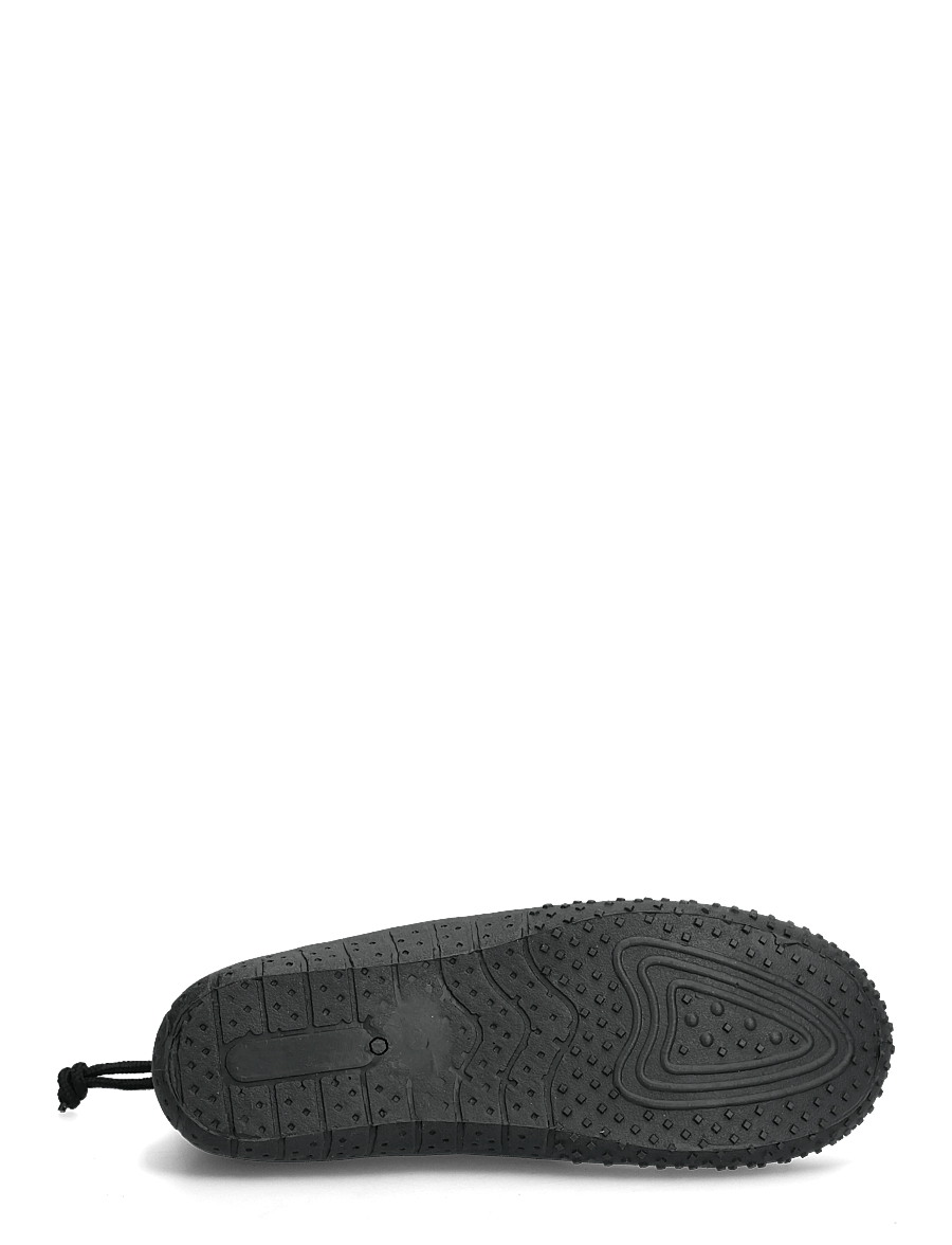 COLD - Water Shoes - MEN - basseiniplätud - black - 4