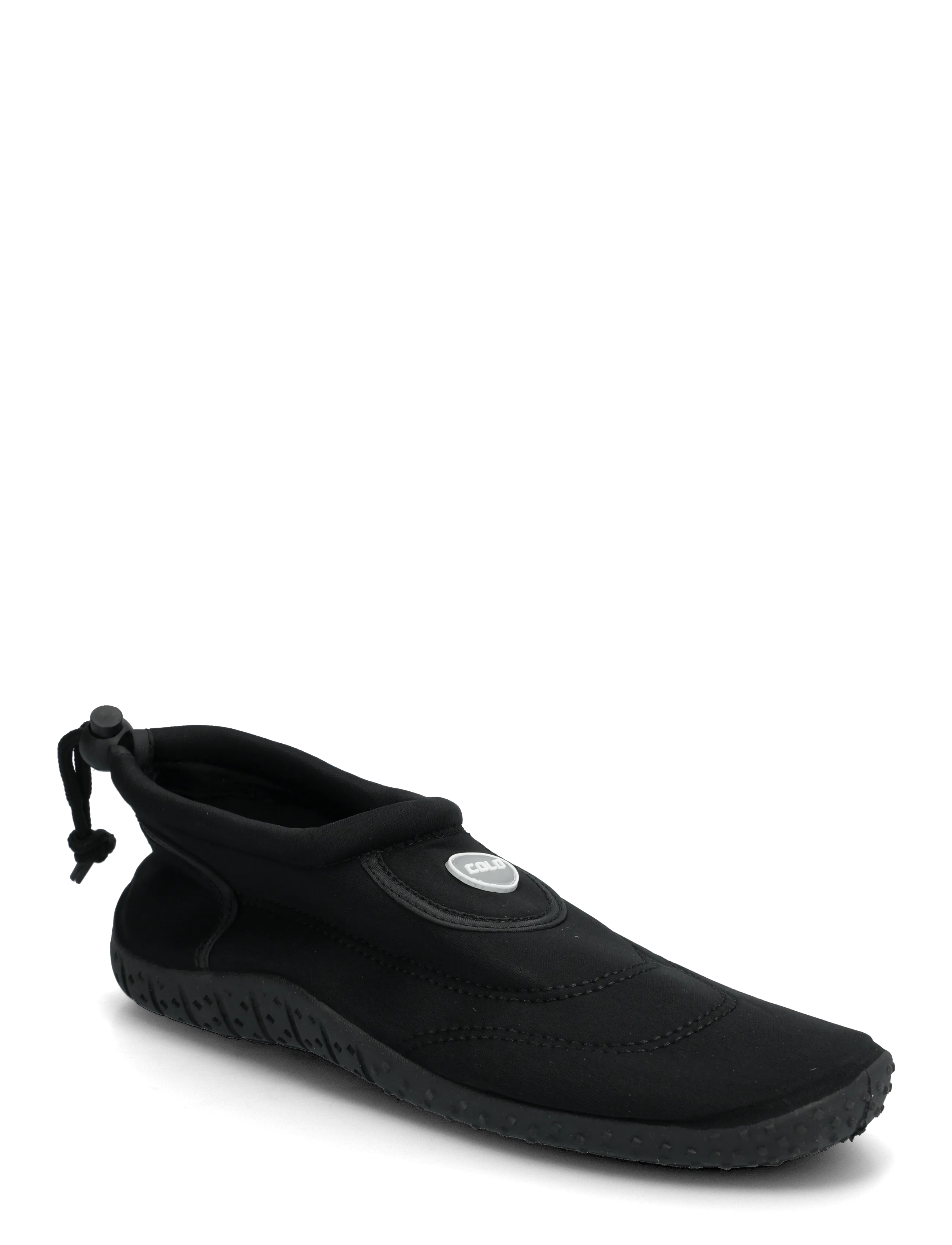 COLD Water Sko - Lady, 37, Black, Sport Sandals & Slippers > Sport Pool Sliders, Dame