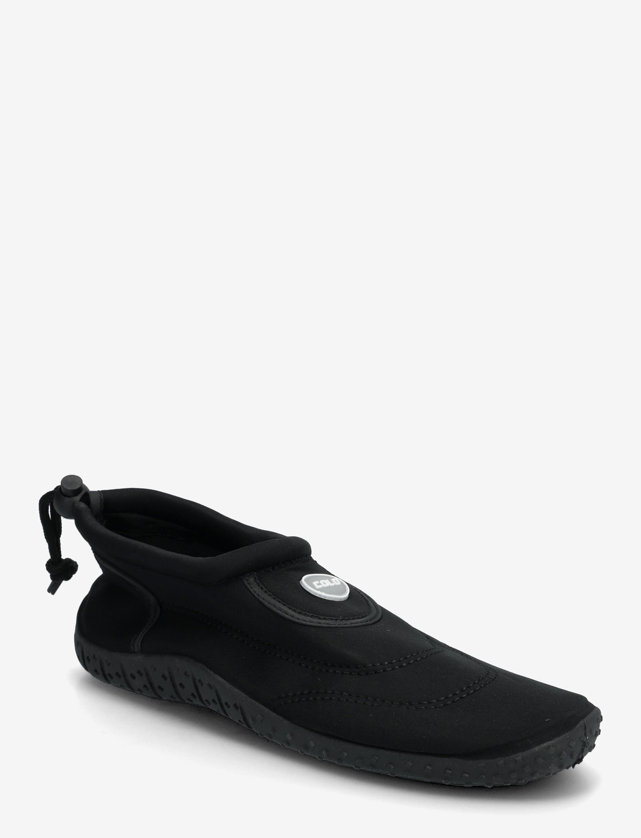 COLD - Water Shoes - LADY - sandals & slippers - black - 0